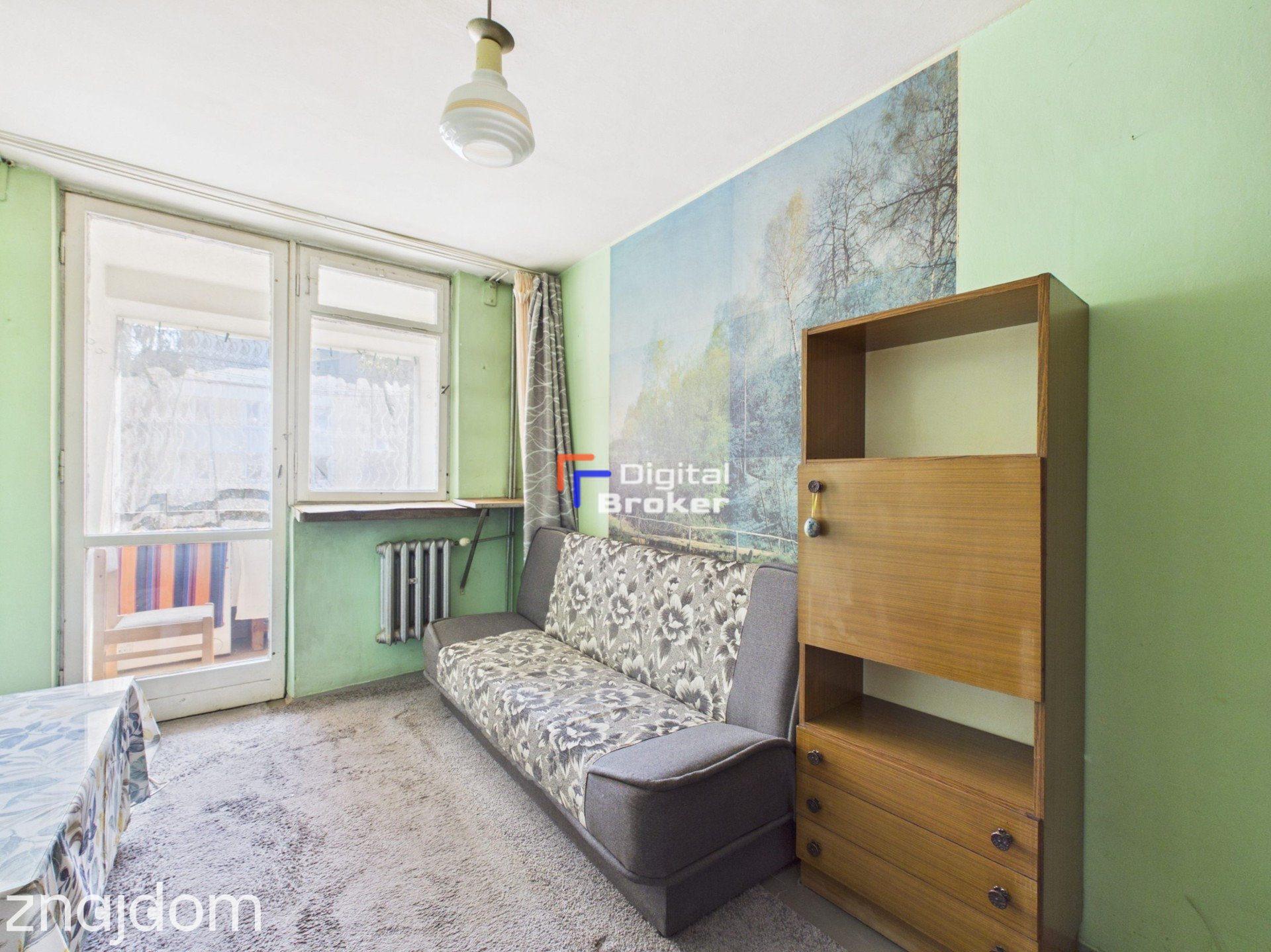 3 pokoje | 45 m² | Balkon | Lwowska 22 - zdjęcie 10