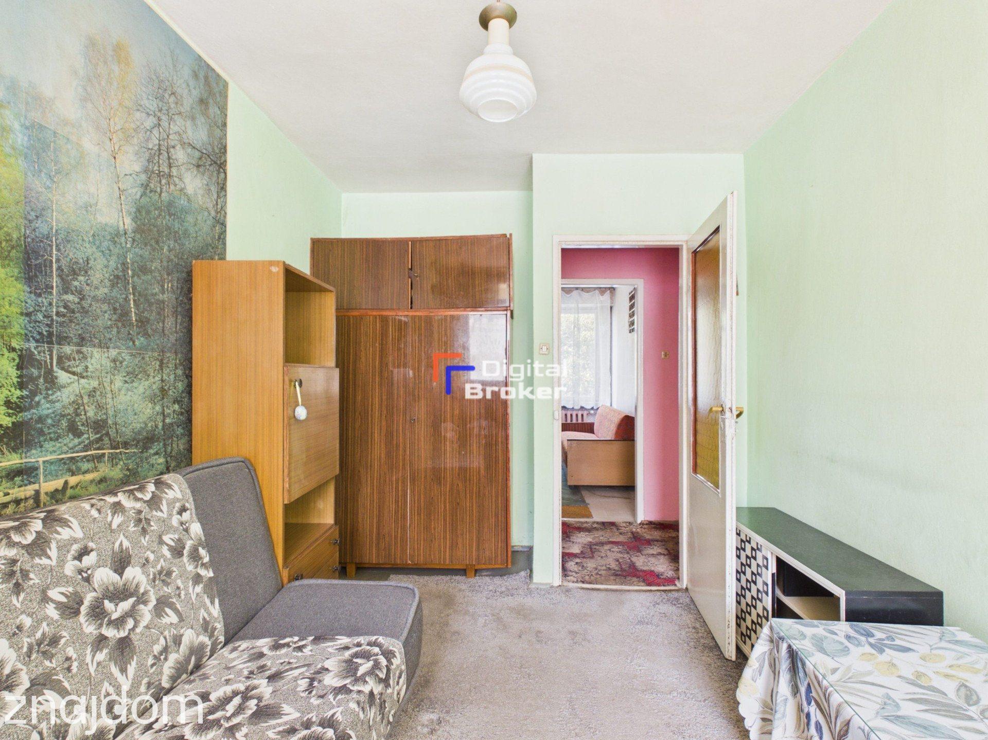 3 pokoje | 45 m² | Balkon | Lwowska 22 - zdjęcie 11