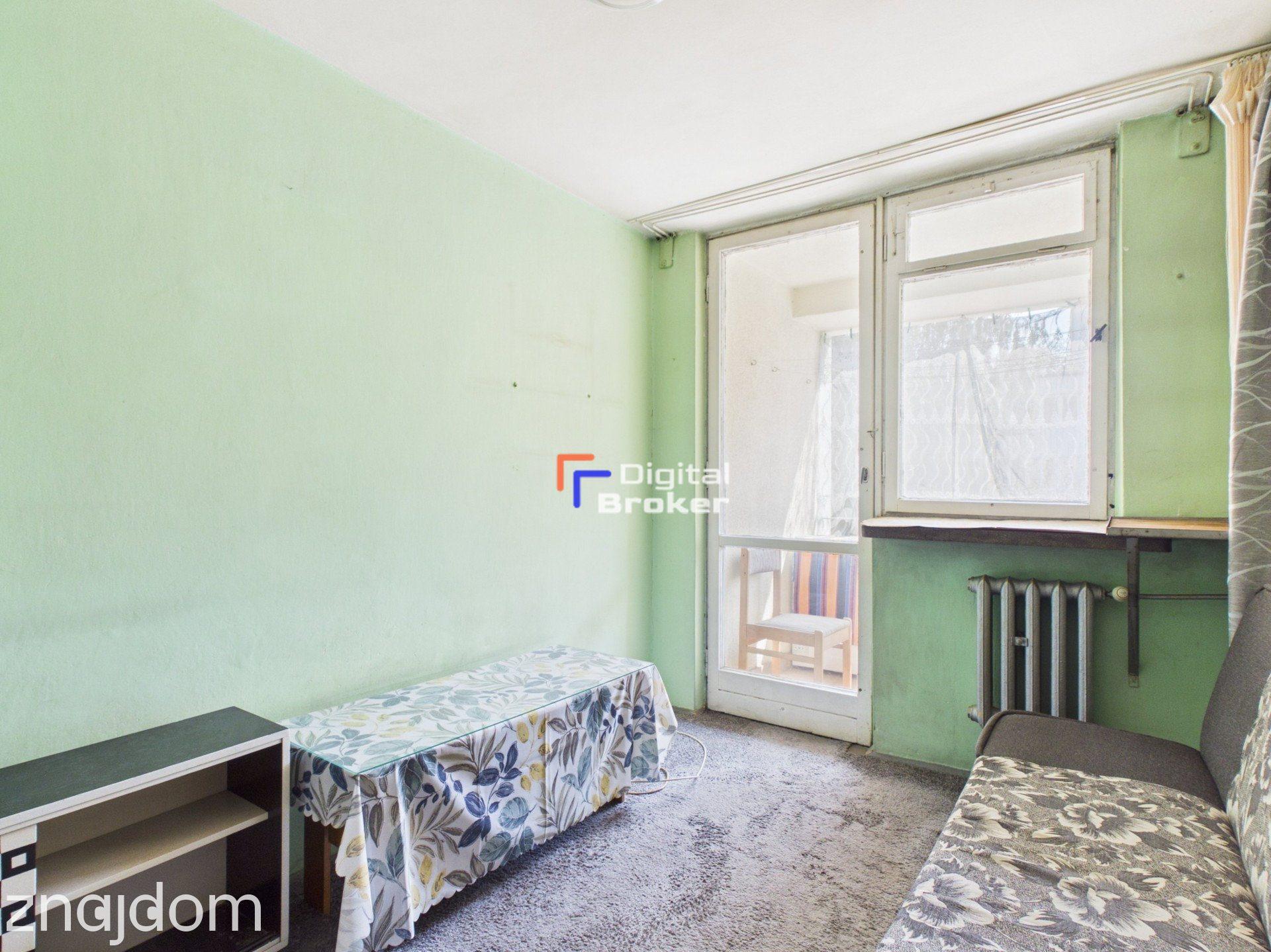 3 pokoje | 45 m² | Balkon | Lwowska 22 - zdjęcie 12