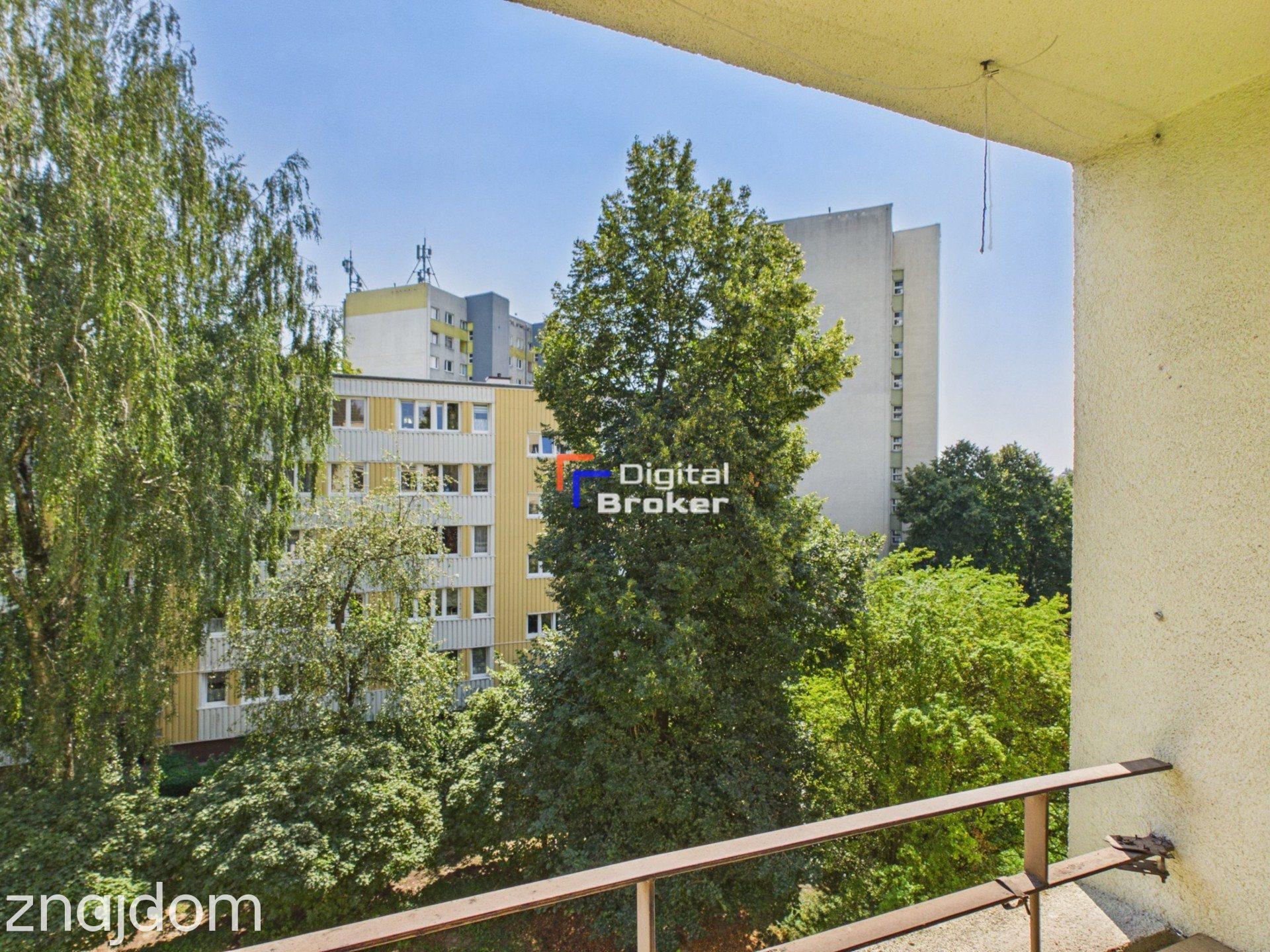 3 pokoje | 45 m² | Balkon | Lwowska 22 - zdjęcie 13
