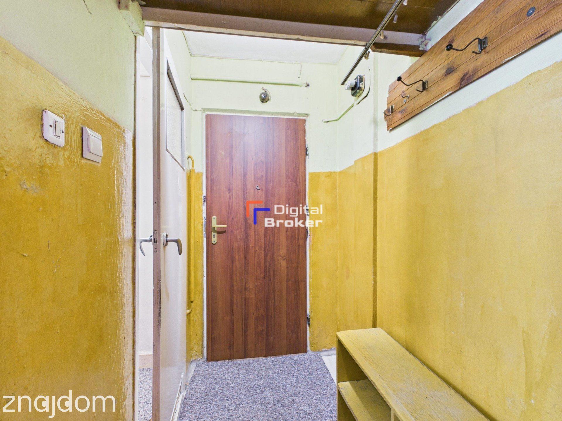 3 pokoje | 45 m² | Balkon | Lwowska 22 - zdjęcie 14