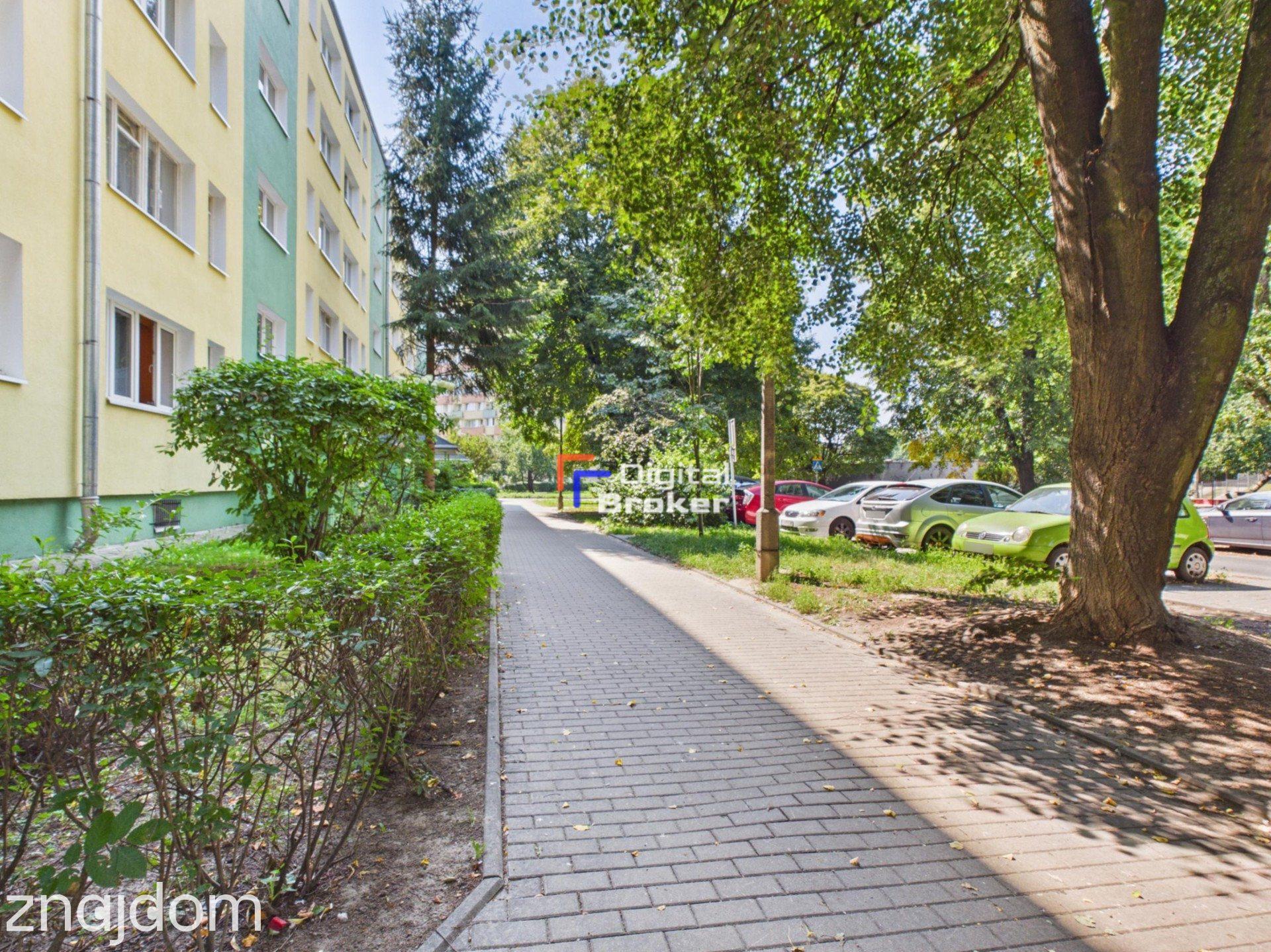 3 pokoje | 45 m² | Balkon | Lwowska 22 - zdjęcie 17