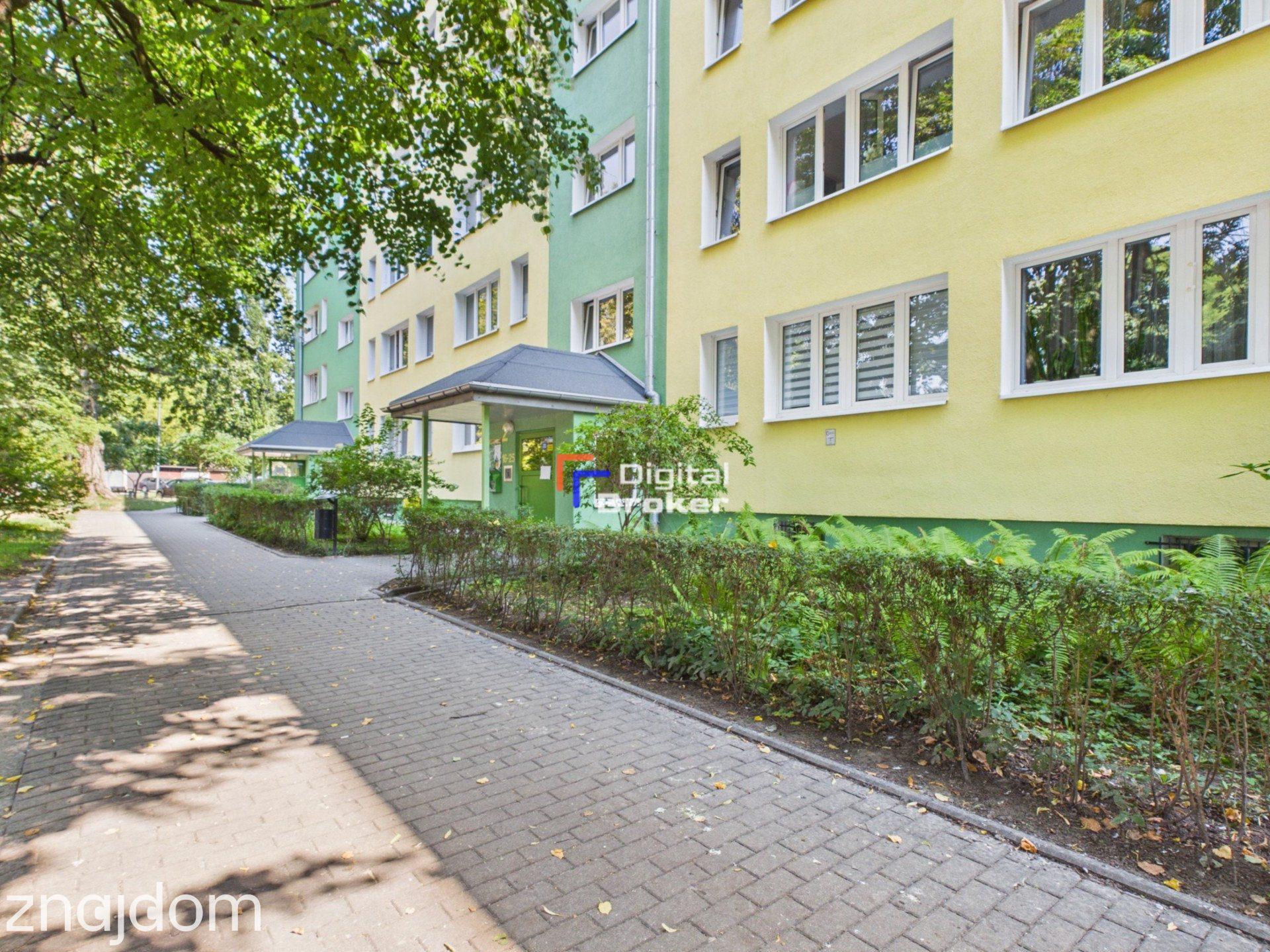 3 pokoje | 45 m² | Balkon | Lwowska 22 - zdjęcie 18
