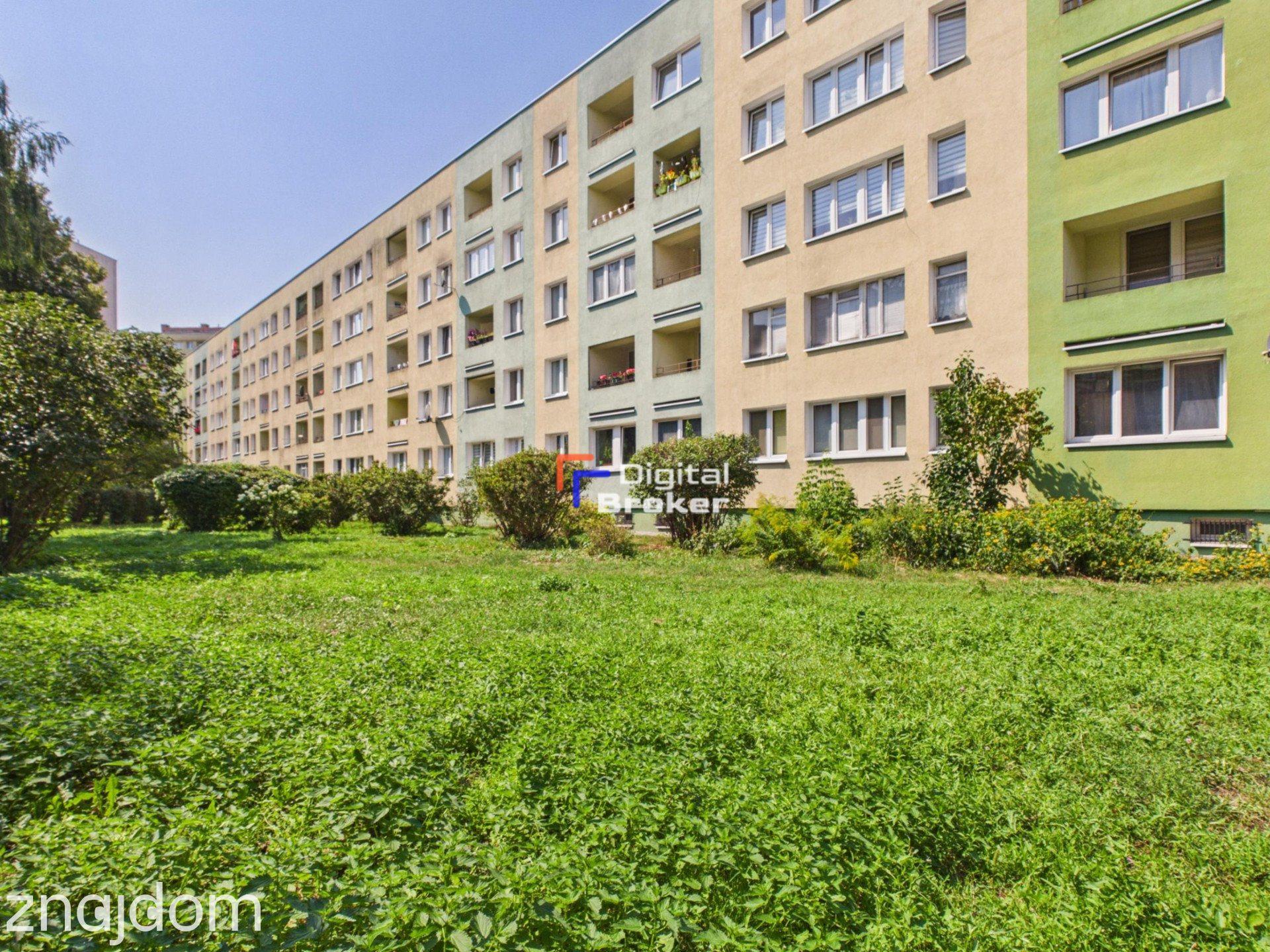3 pokoje | 45 m² | Balkon | Lwowska 22 - zdjęcie 19