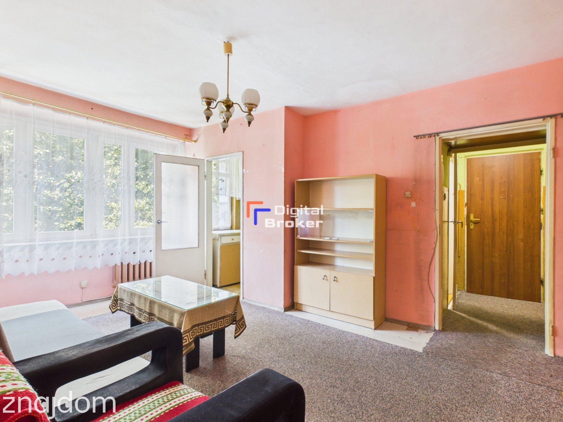 3 pokoje | 45 m² | Balkon | Lwowska 22 - zdjęcie 2