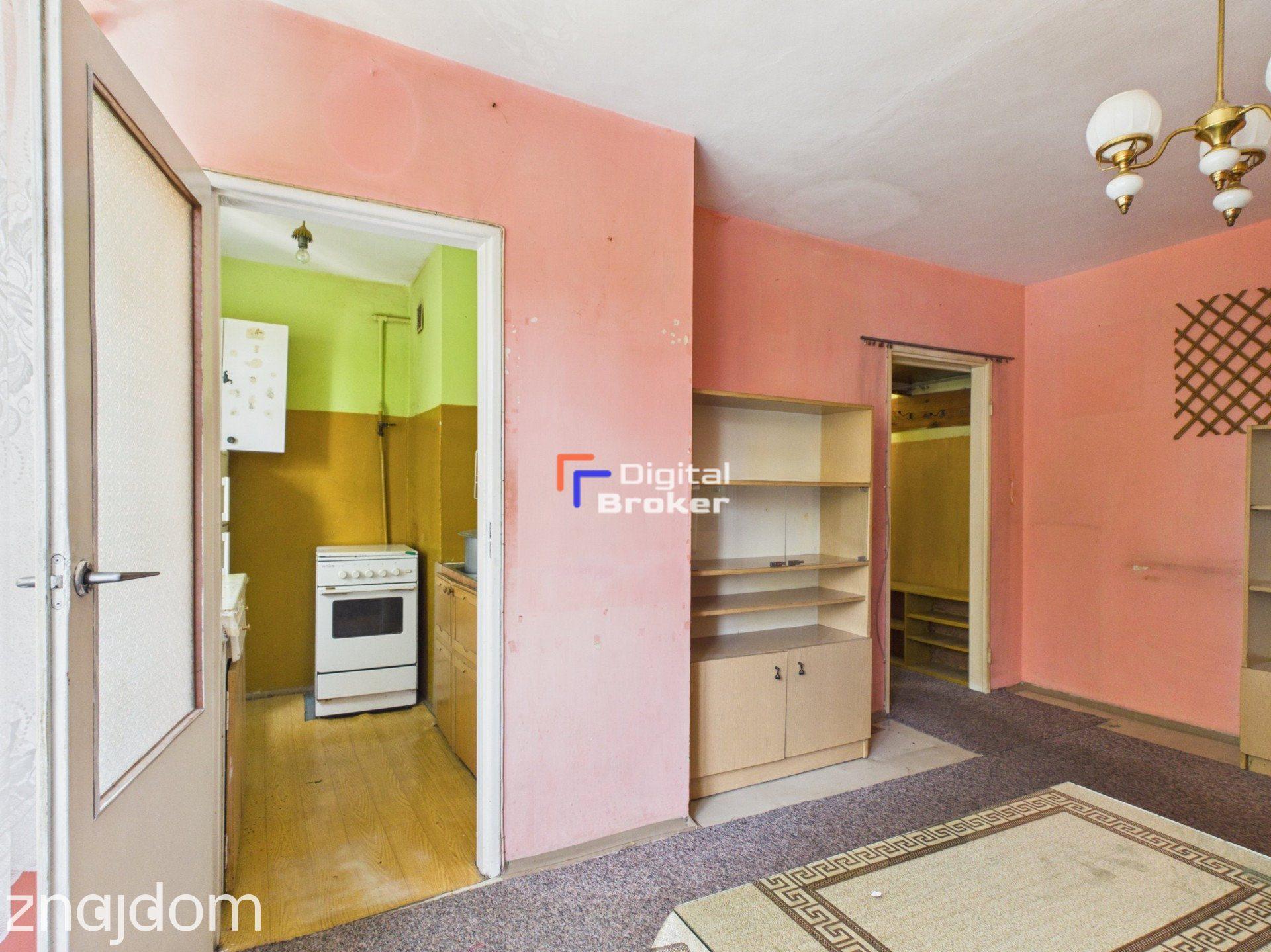 3 pokoje | 45 m² | Balkon | Lwowska 22 - zdjęcie 4