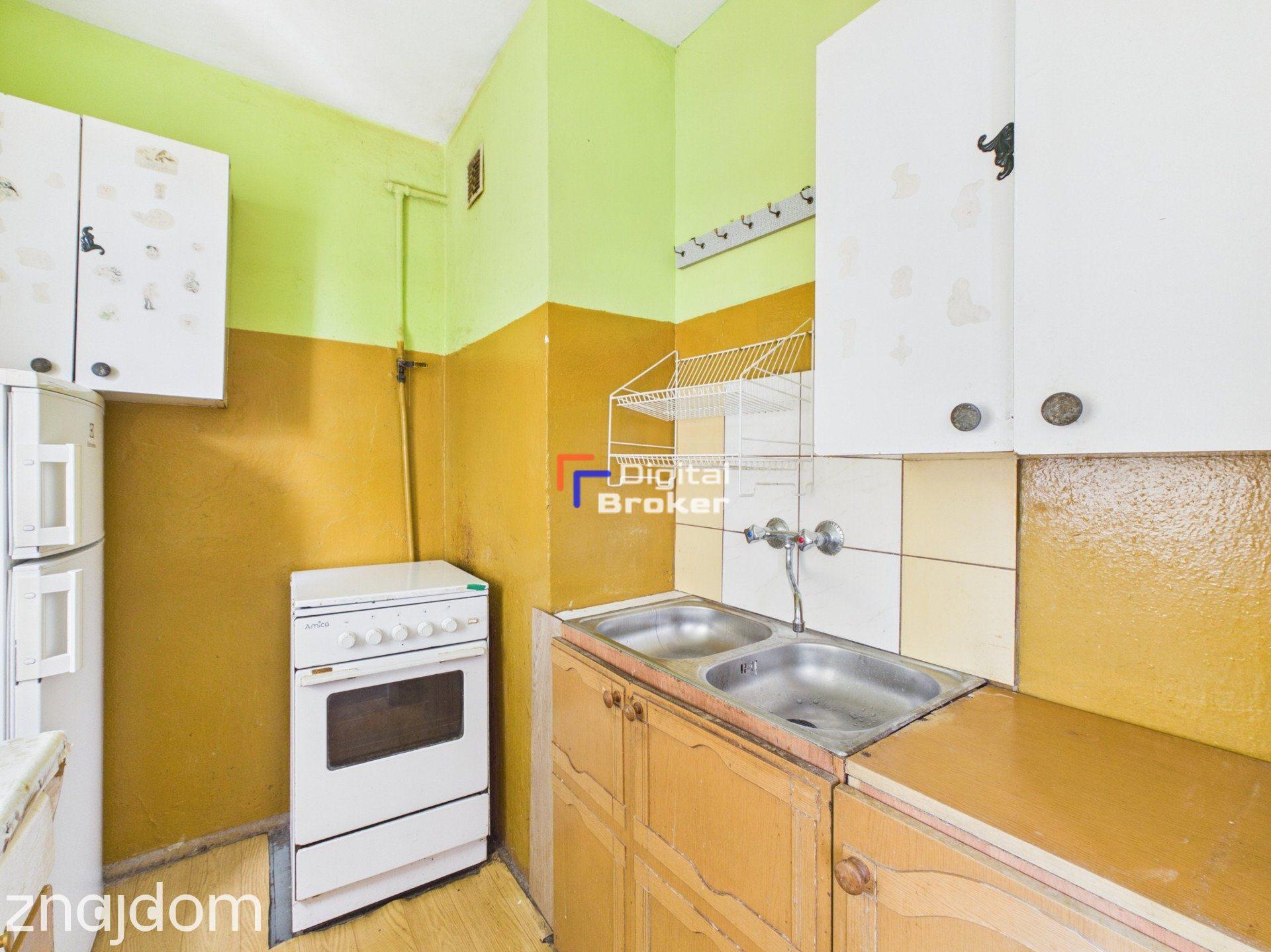 3 pokoje | 45 m² | Balkon | Lwowska 22 - zdjęcie 5