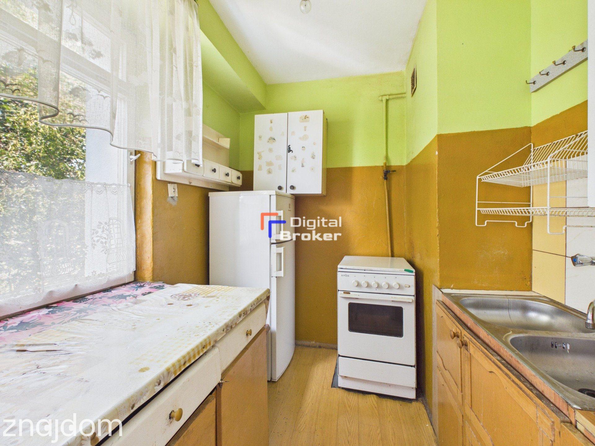 3 pokoje | 45 m² | Balkon | Lwowska 22 - zdjęcie 6