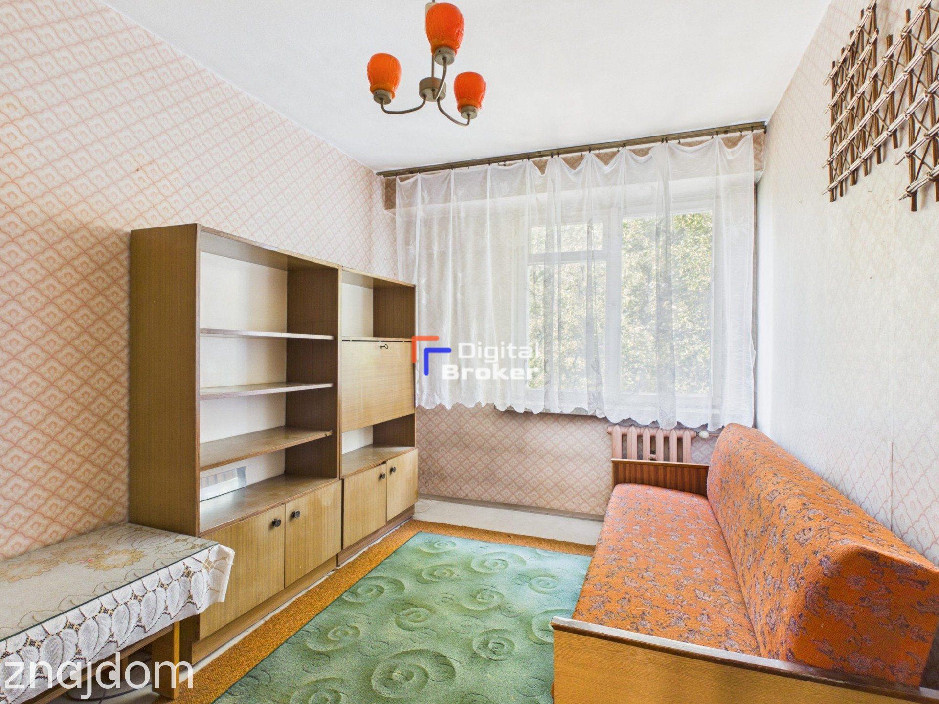 3 pokoje | 45 m² | Balkon | Lwowska 22 - zdjęcie 7