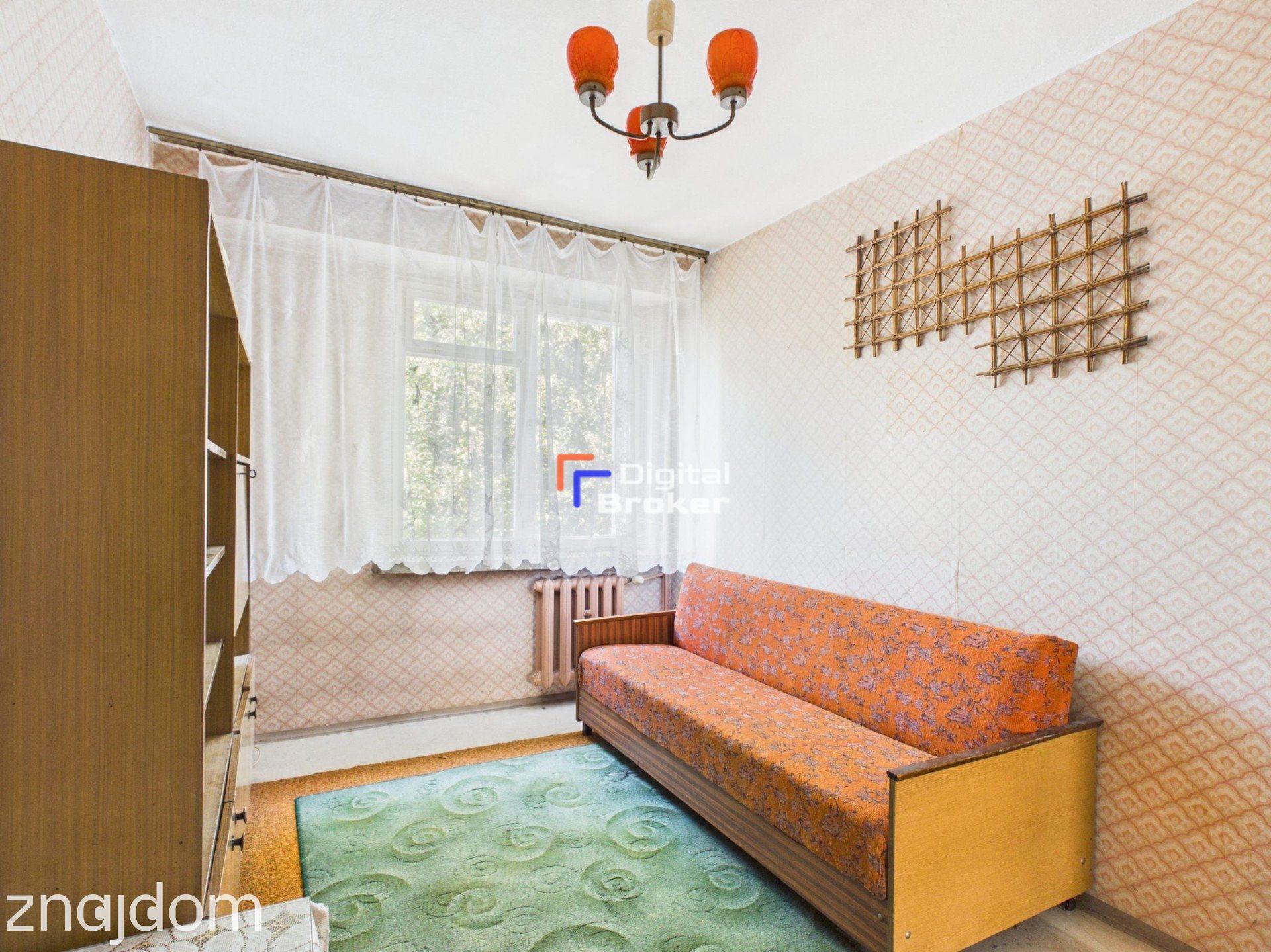 3 pokoje | 45 m² | Balkon | Lwowska 22 - zdjęcie 8