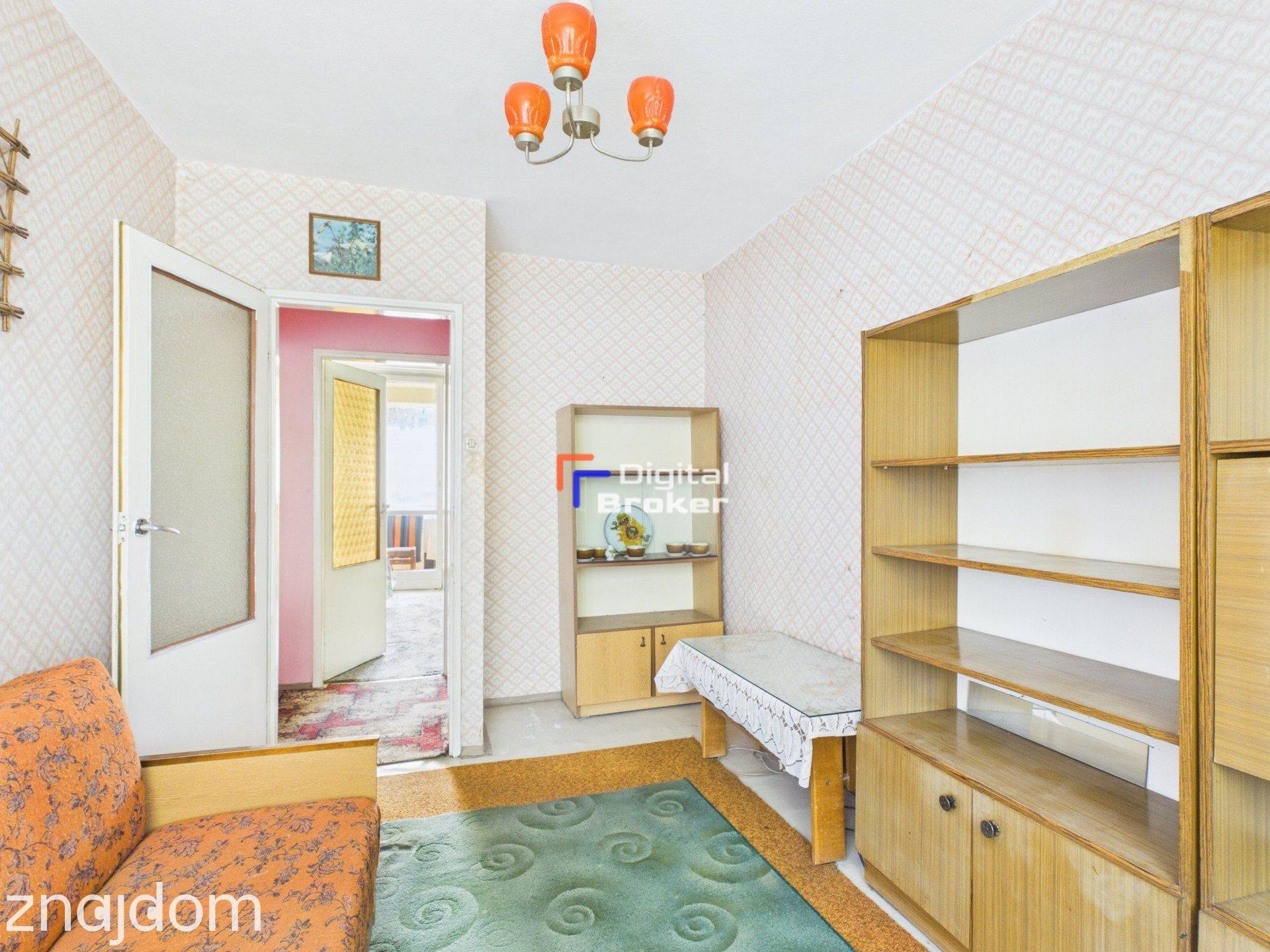 3 pokoje | 45 m² | Balkon | Lwowska 22 - zdjęcie 9
