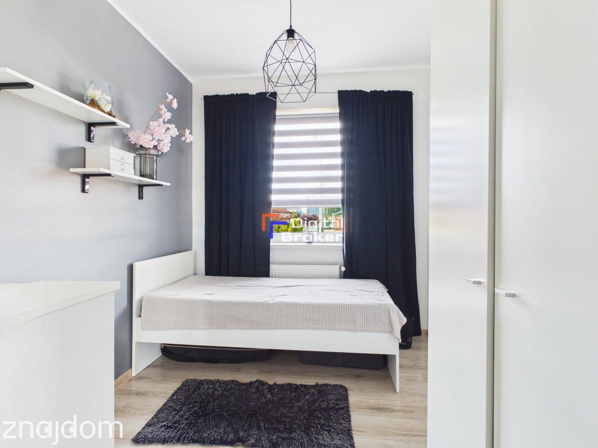 ✩ 3 pokoje ✩ 55 m² ✩ Kamionek ✩ - zdjęcie 12