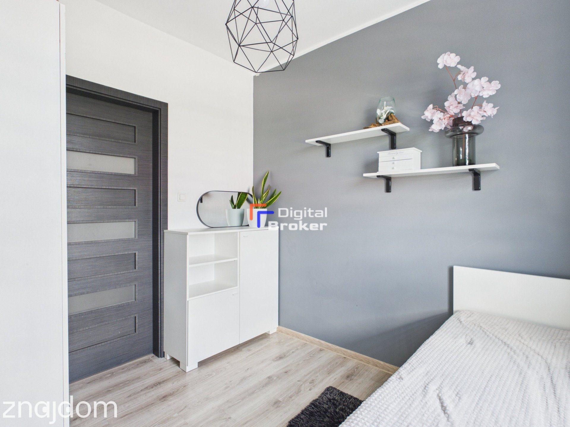 ✩ 3 pokoje ✩ 55 m² ✩ Kamionek ✩ - zdjęcie 13