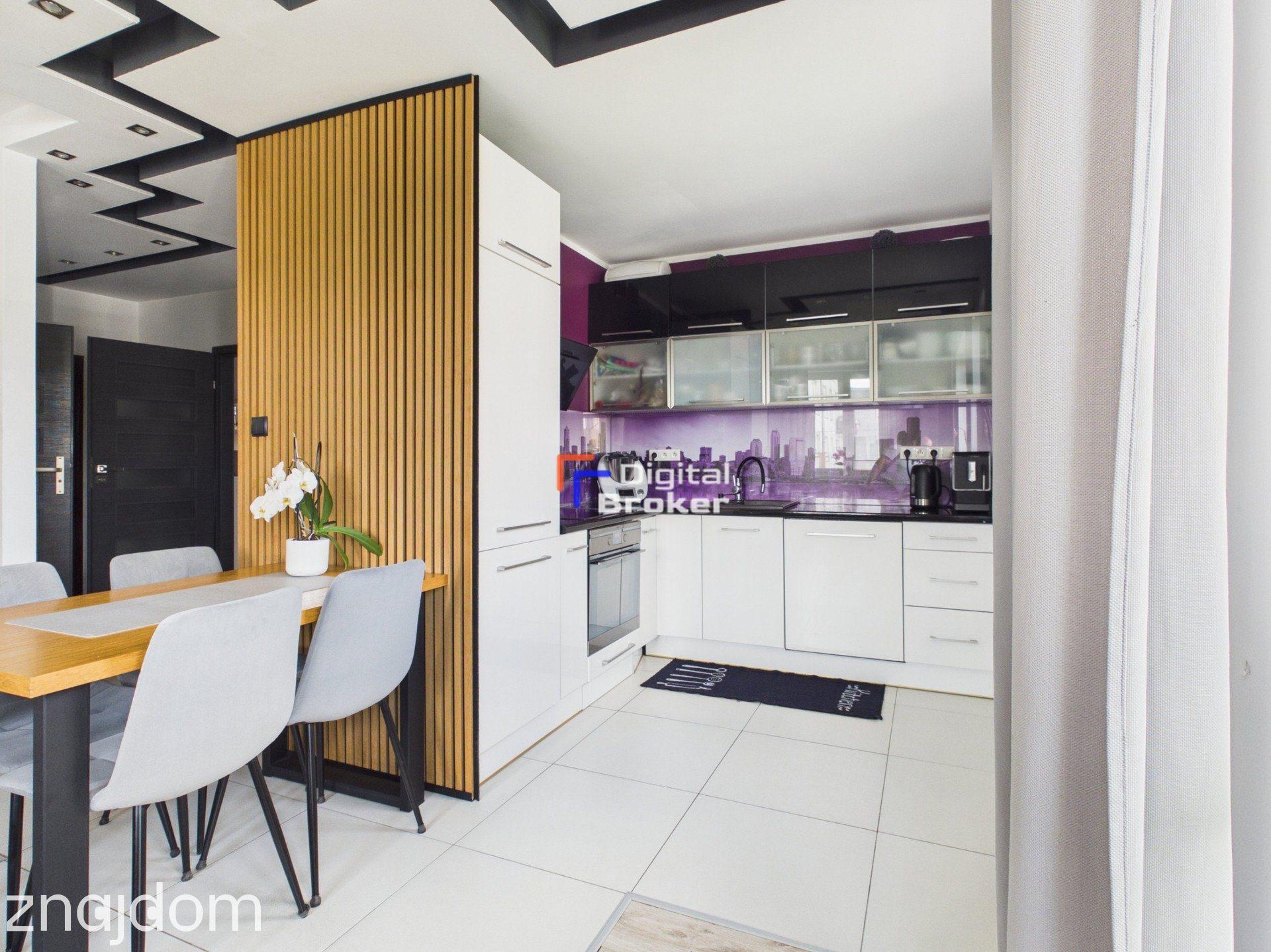 ✩ 3 pokoje ✩ 55 m² ✩ Kamionek ✩ - zdjęcie 6