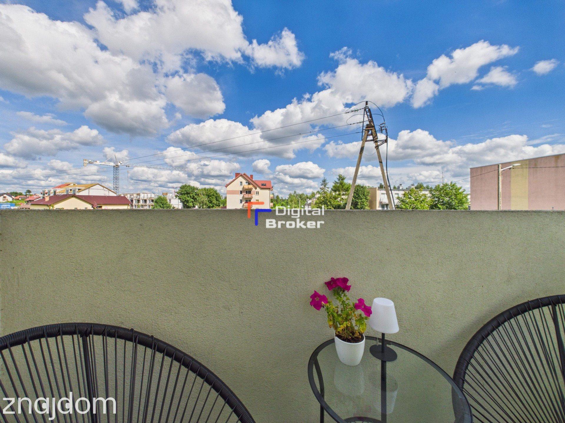 ✩ 3 pokoje ✩ 55 m² ✩ Kamionek ✩ - zdjęcie 9