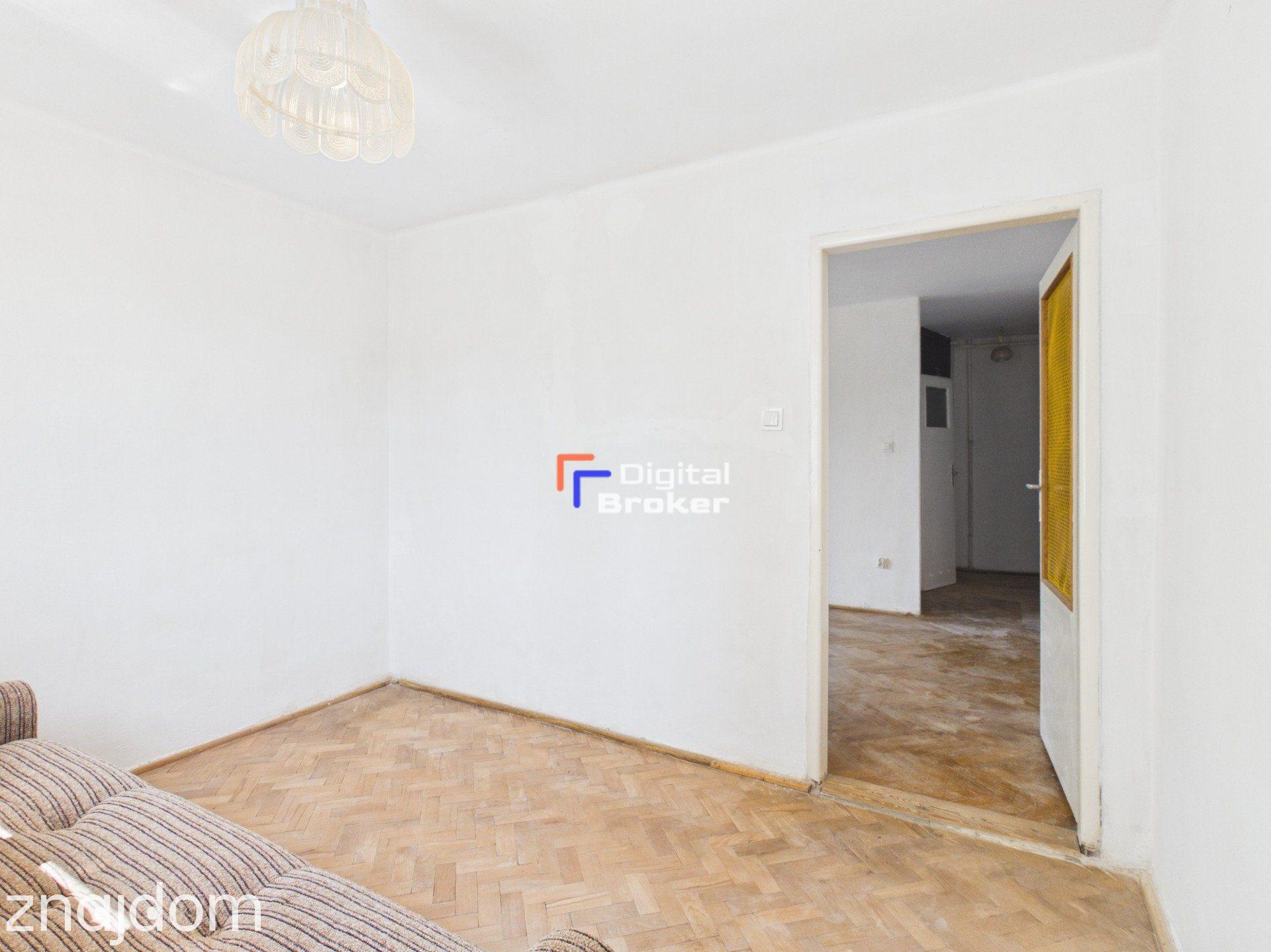 ✩ 3 pokoje ✩ 45,97 m² ✩ Oś. Wojska Polskiego ✩ - zdjęcie 10