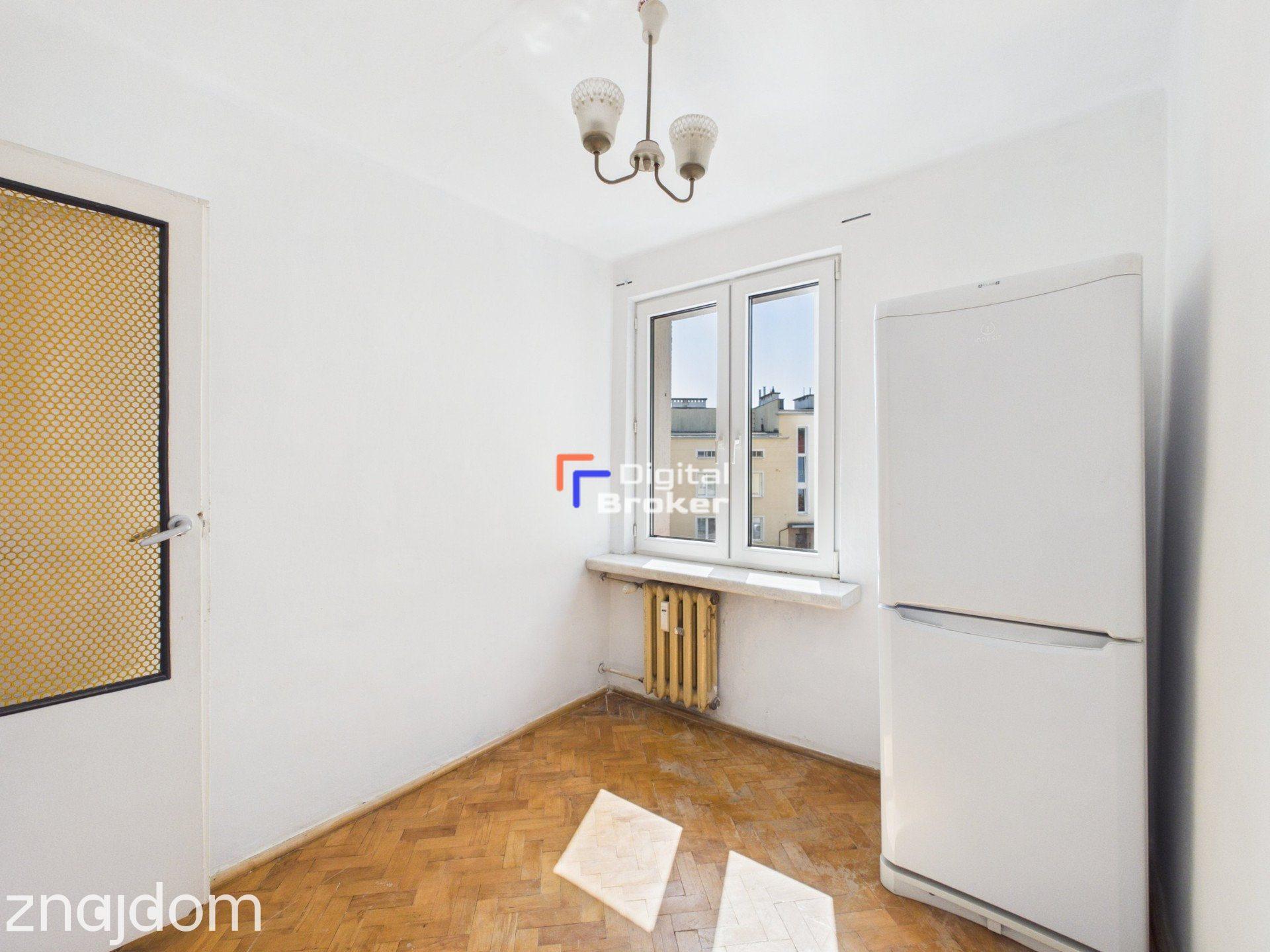 ✩ 3 pokoje ✩ 45,97 m² ✩ Oś. Wojska Polskiego ✩ - zdjęcie 11