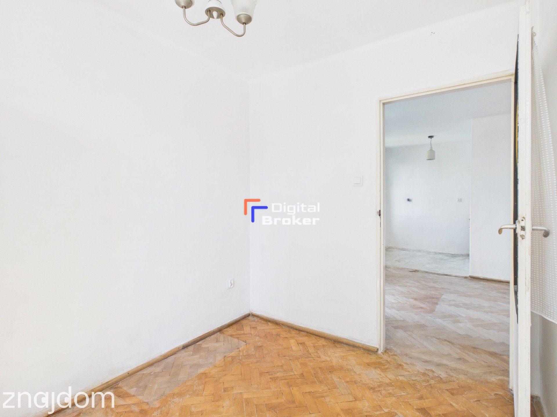 ✩ 3 pokoje ✩ 45,97 m² ✩ Oś. Wojska Polskiego ✩ - zdjęcie 12