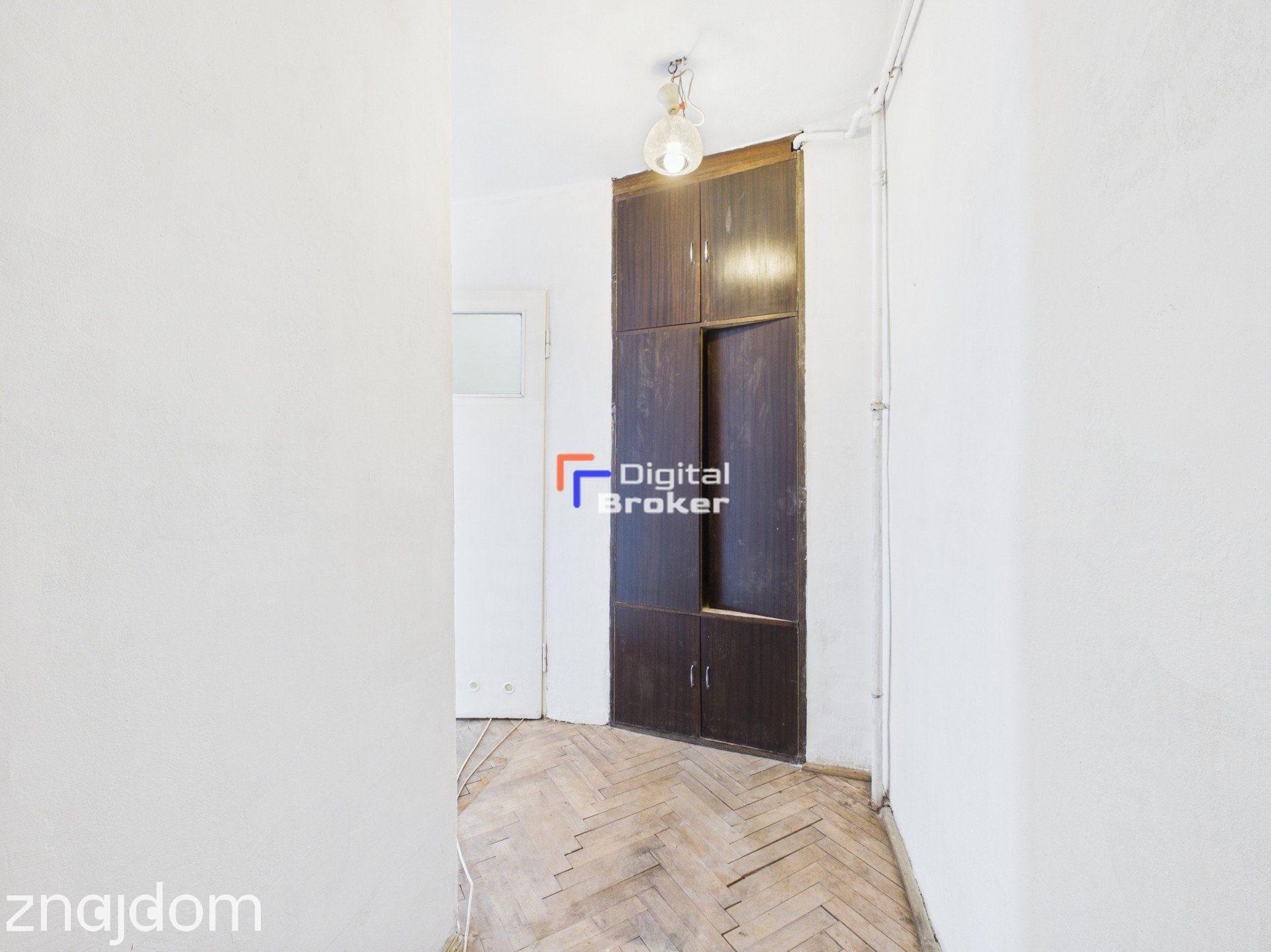 ✩ 3 pokoje ✩ 45,97 m² ✩ Oś. Wojska Polskiego ✩ - zdjęcie 14