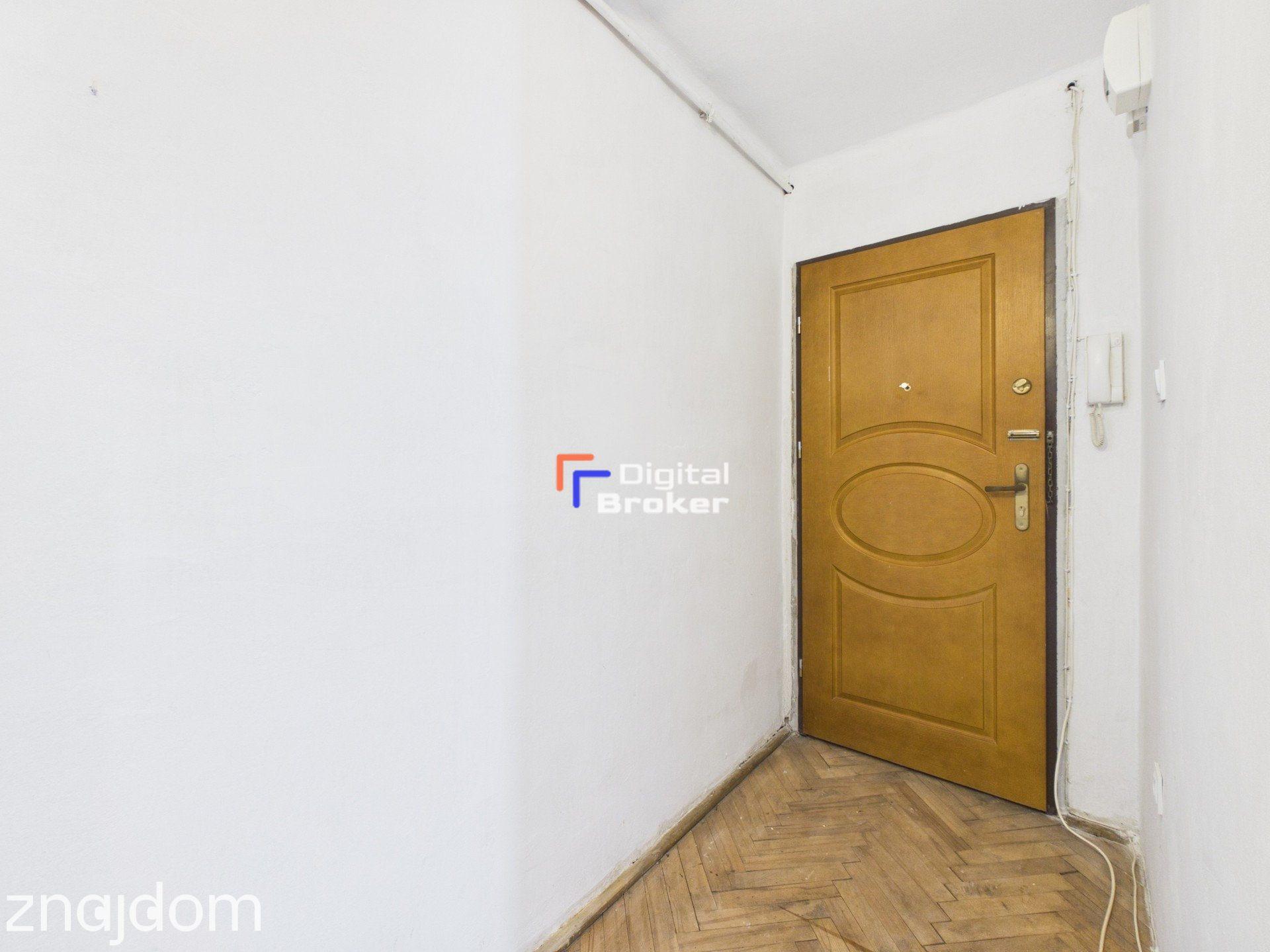 ✩ 3 pokoje ✩ 45,97 m² ✩ Oś. Wojska Polskiego ✩ - zdjęcie 15