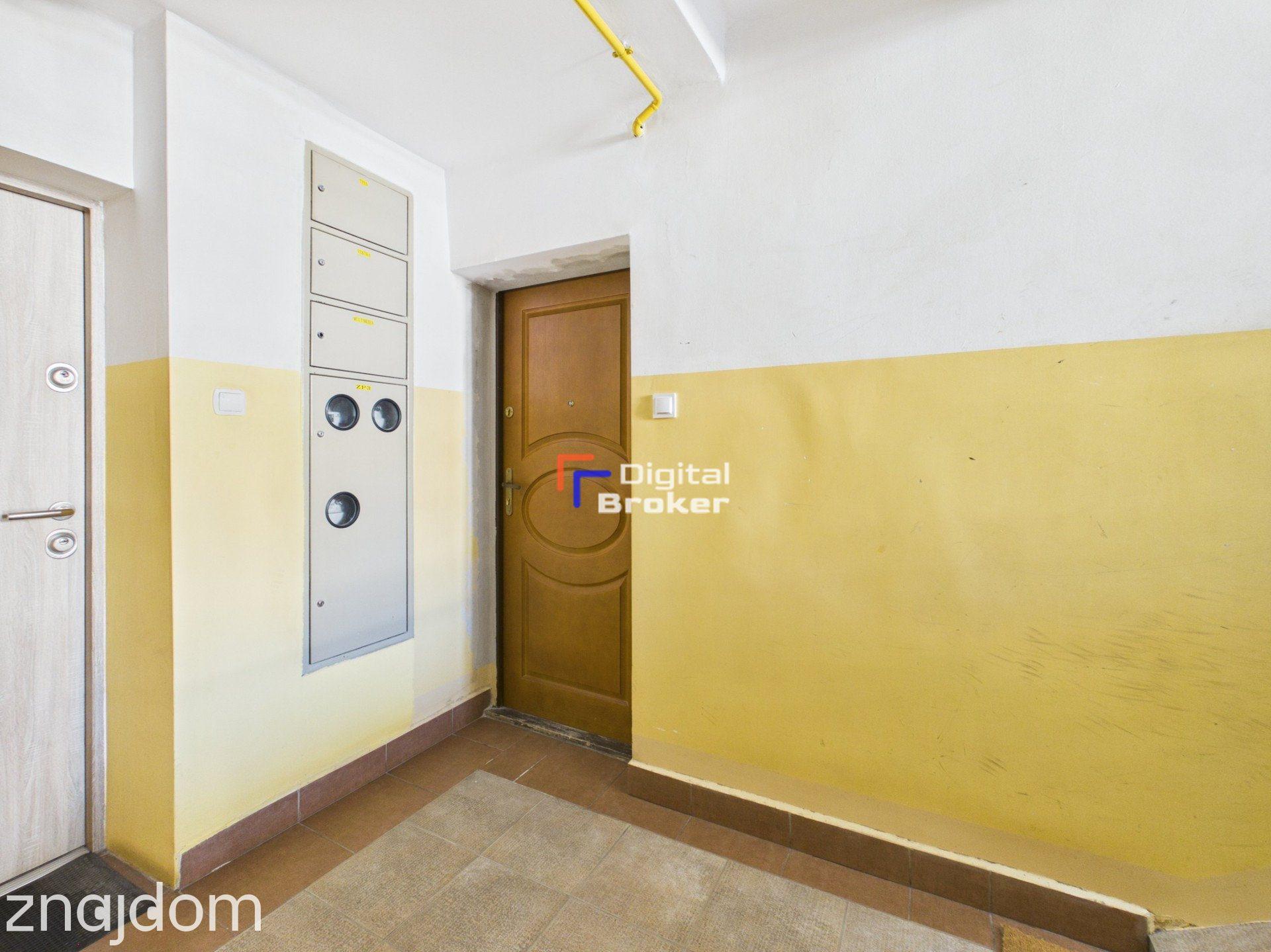 ✩ 3 pokoje ✩ 45,97 m² ✩ Oś. Wojska Polskiego ✩ - zdjęcie 16
