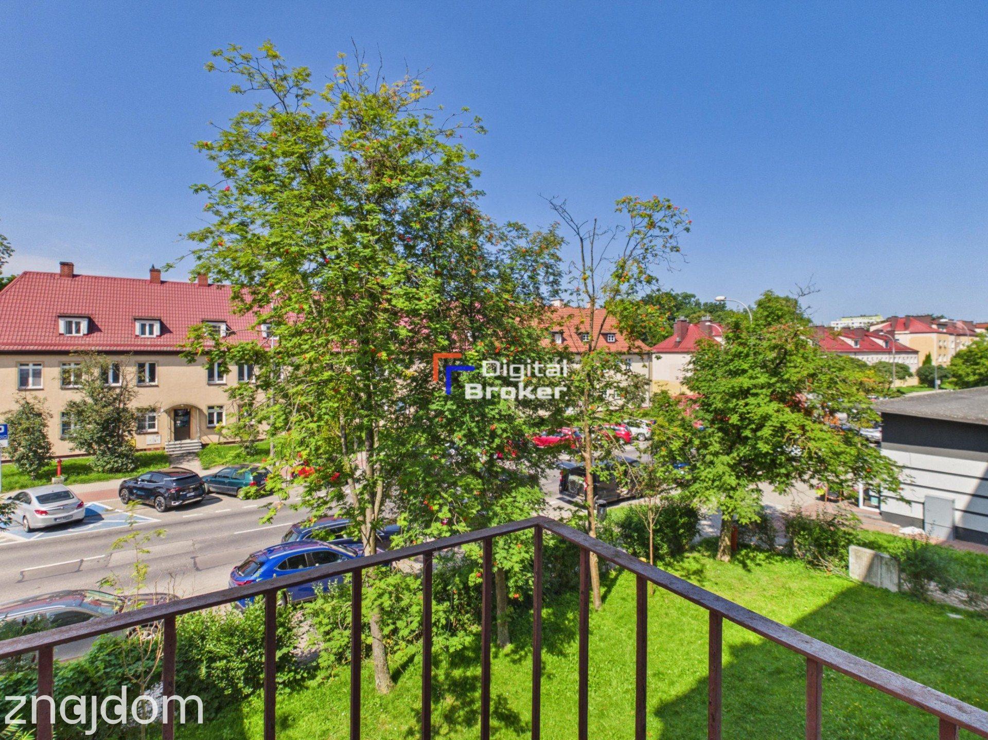 ✩ 3 pokoje ✩ 45,97 m² ✩ Oś. Wojska Polskiego ✩ - zdjęcie 17