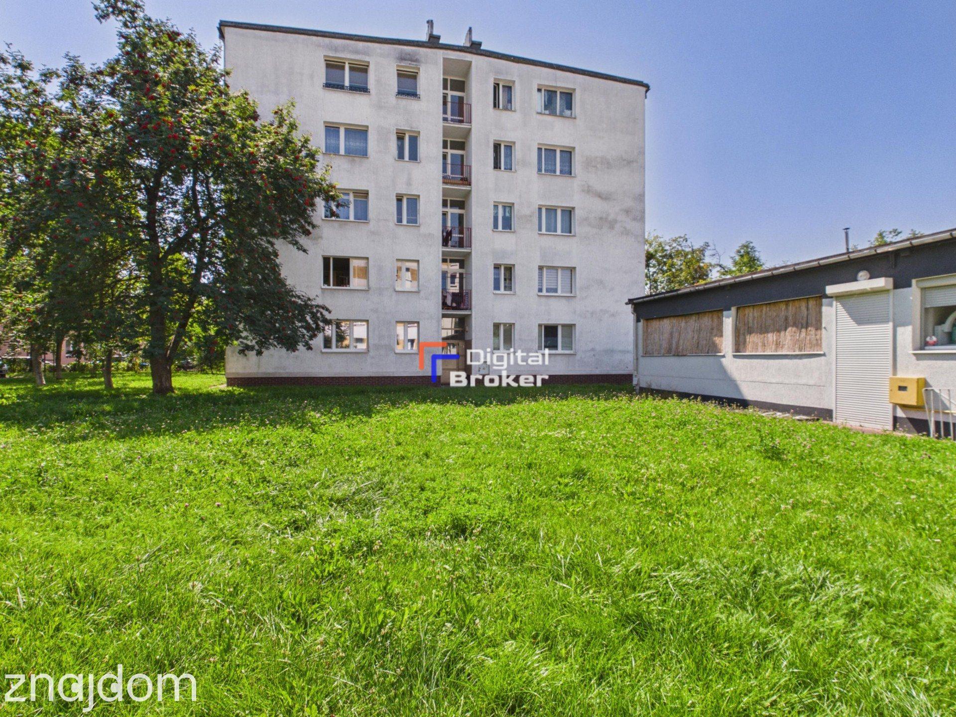 ✩ 3 pokoje ✩ 45,97 m² ✩ Oś. Wojska Polskiego ✩ - zdjęcie 18