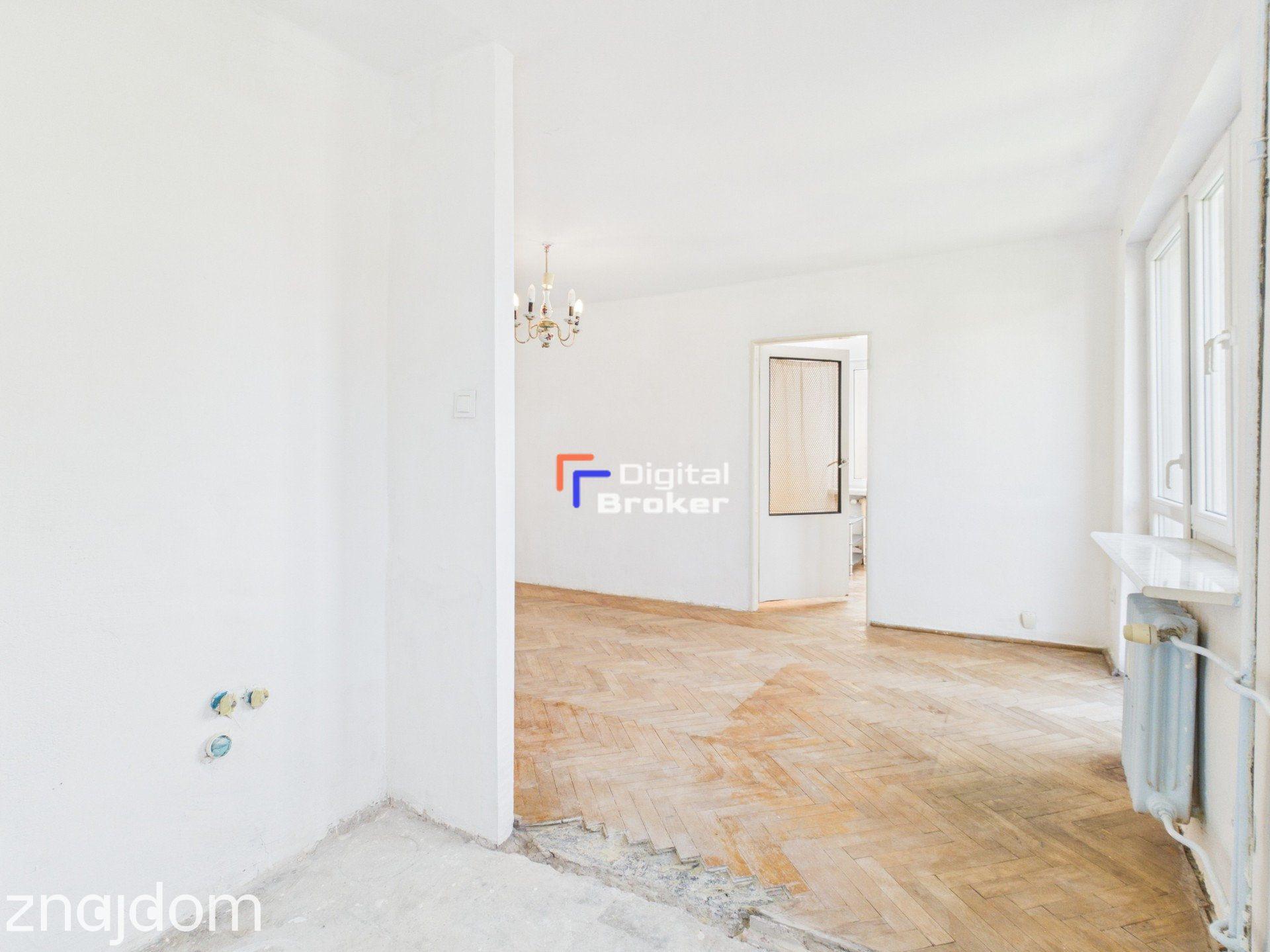 ✩ 3 pokoje ✩ 45,97 m² ✩ Oś. Wojska Polskiego ✩ - zdjęcie 7