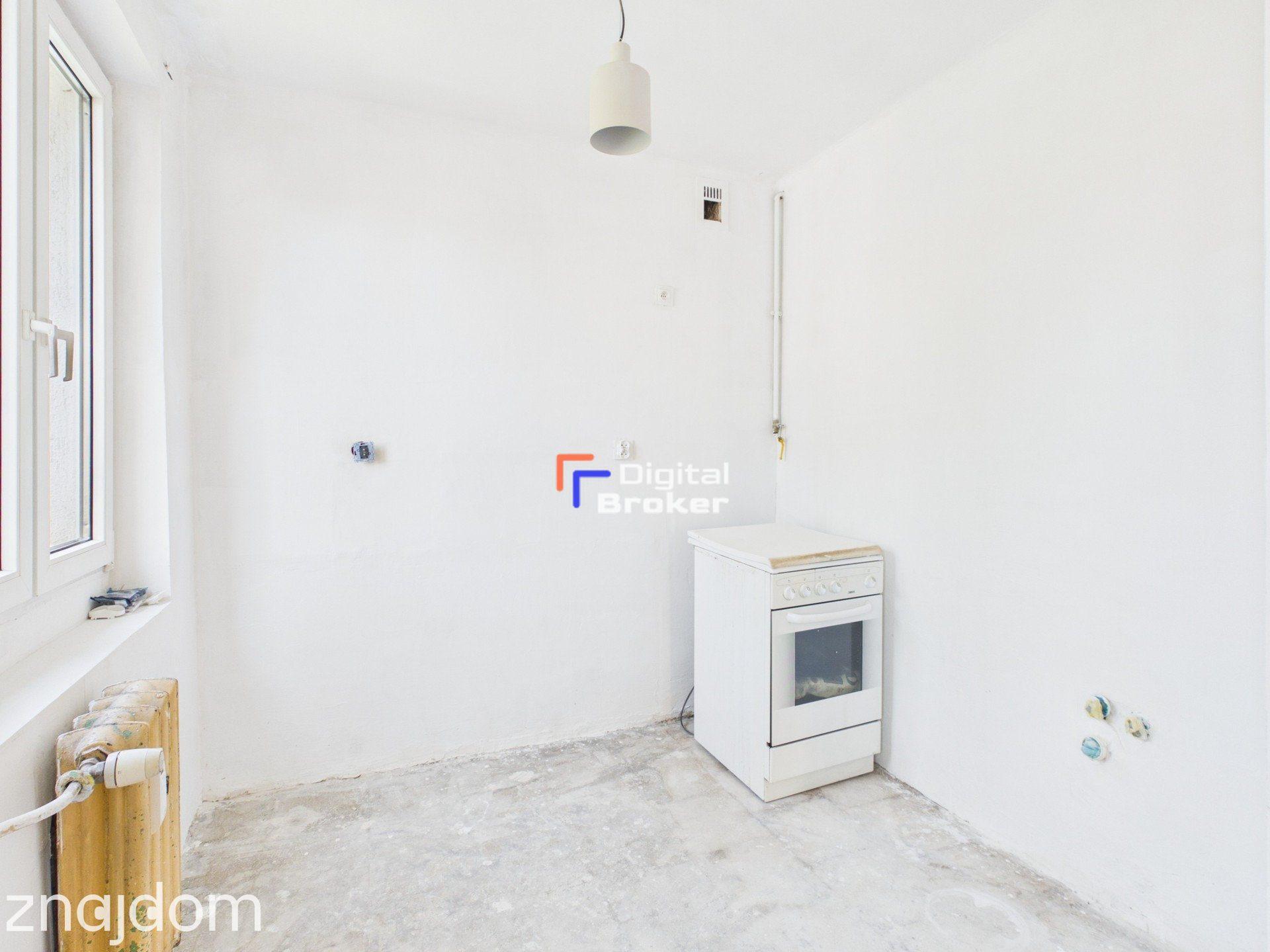 ✩ 3 pokoje ✩ 45,97 m² ✩ Oś. Wojska Polskiego ✩ - zdjęcie 8