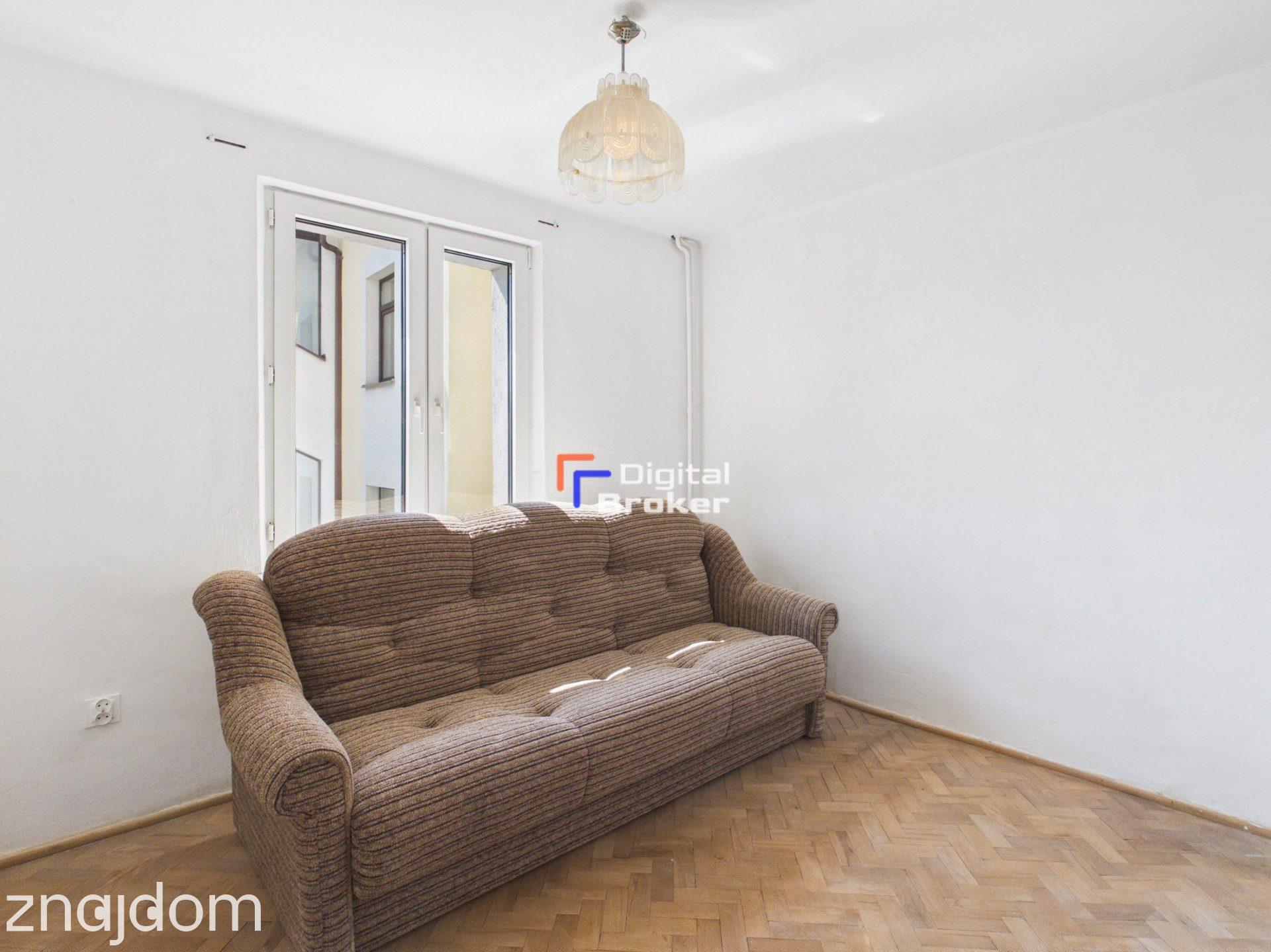 ✩ 3 pokoje ✩ 45,97 m² ✩ Oś. Wojska Polskiego ✩ - zdjęcie 9