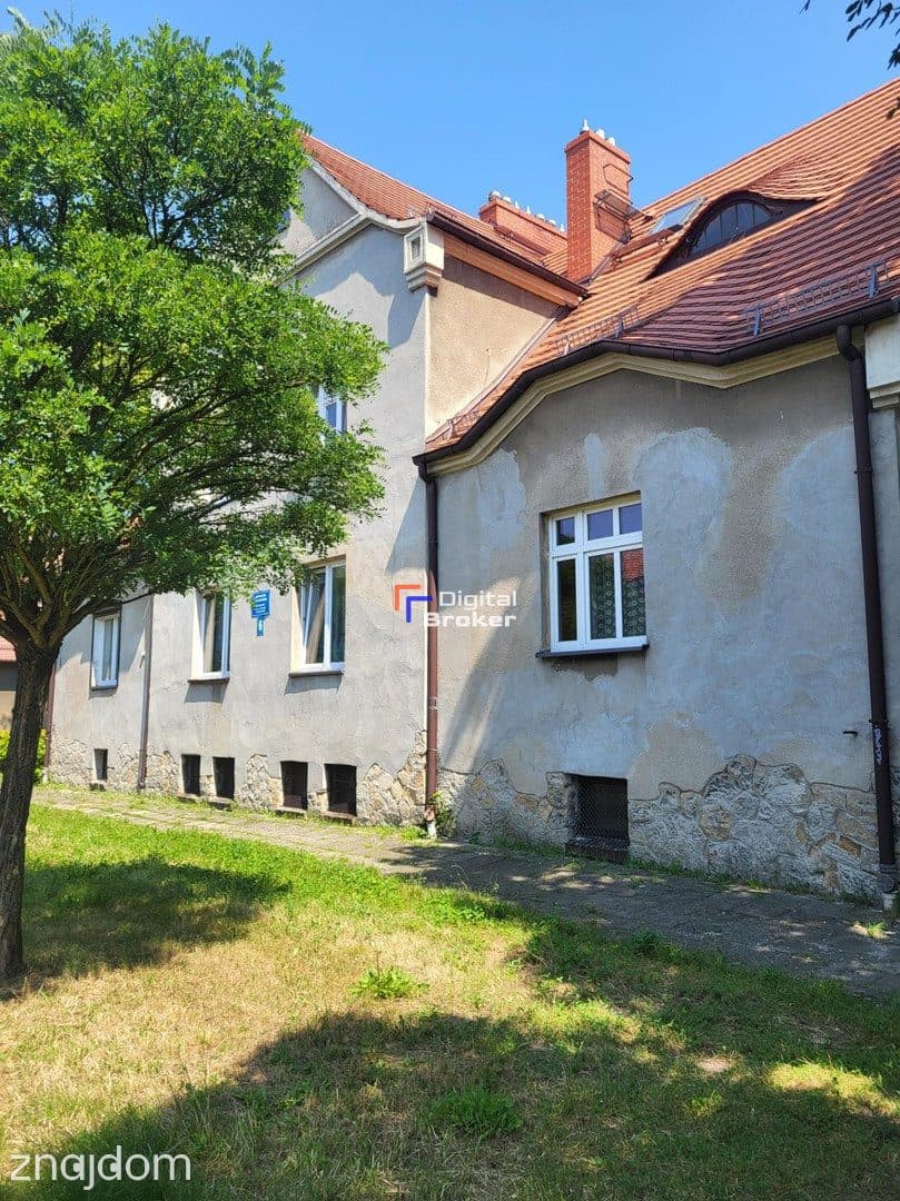 2 pok | 38,2 m2 | Katowice| parter | komórka 13 m2 + 2 piwnice - zdjęcie 11