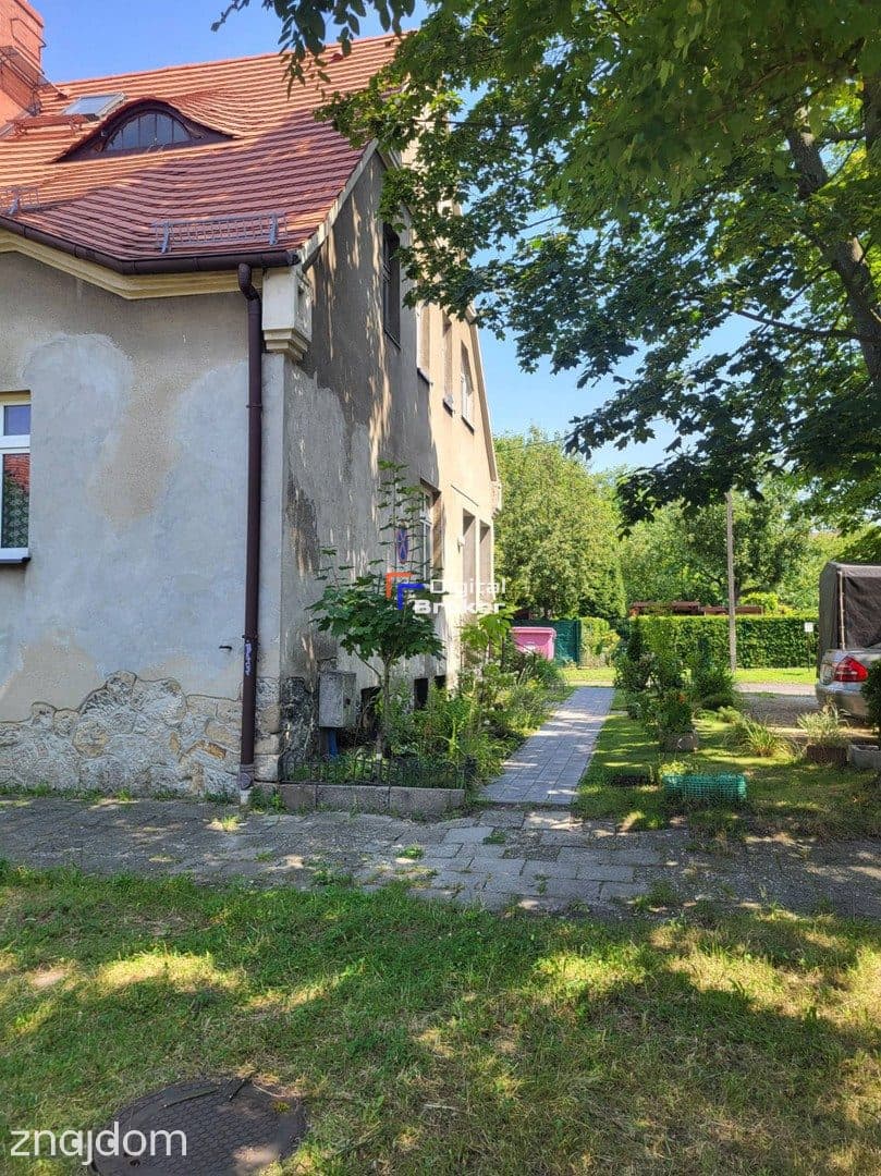 2 pok | 38,2 m2 | Katowice| parter | komórka 13 m2 + 2 piwnice - zdjęcie 9