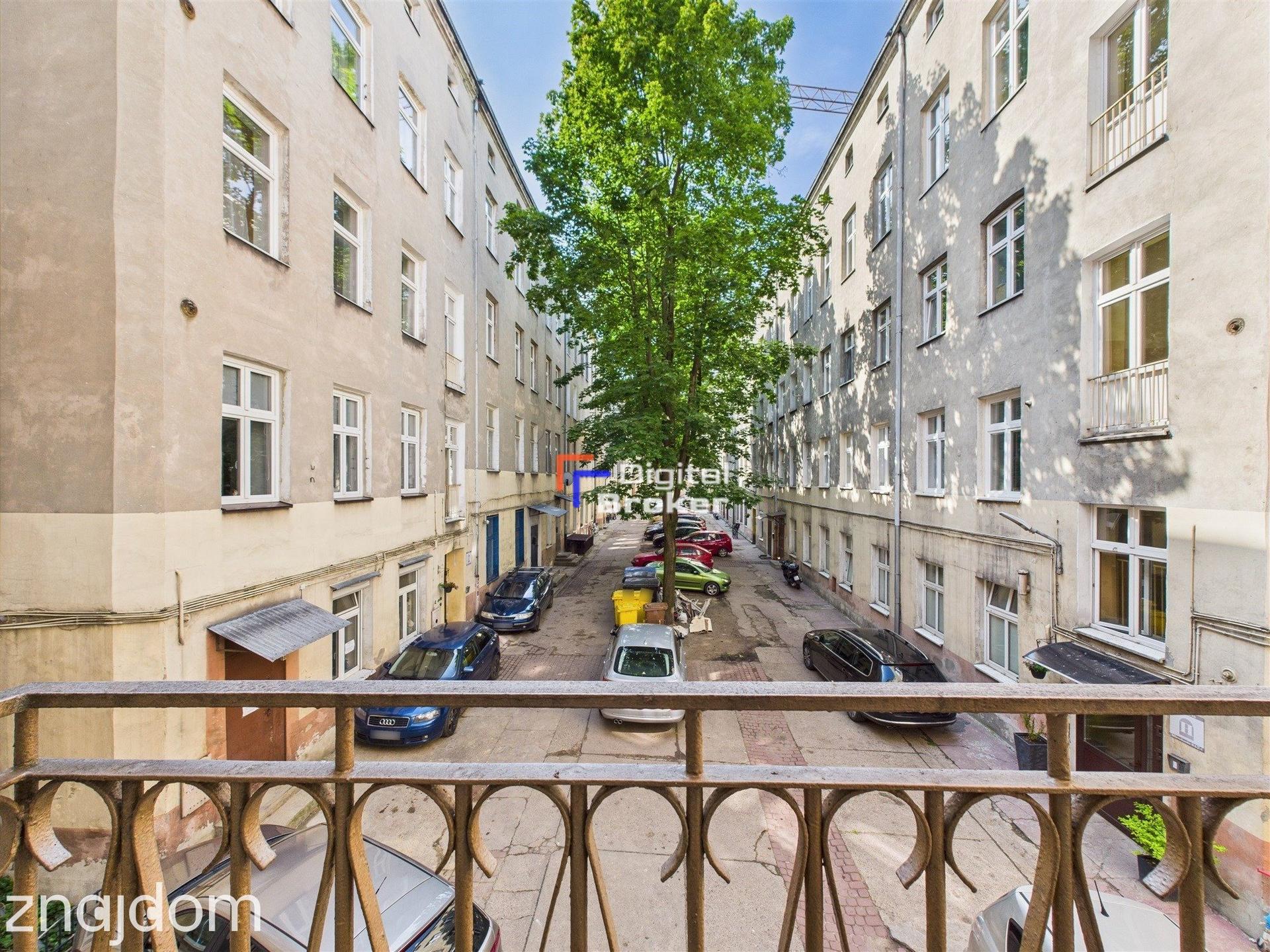 2 Balkony*1 Piętro*M.postojowe*5 Pokoi*Centrum - zdjęcie 8