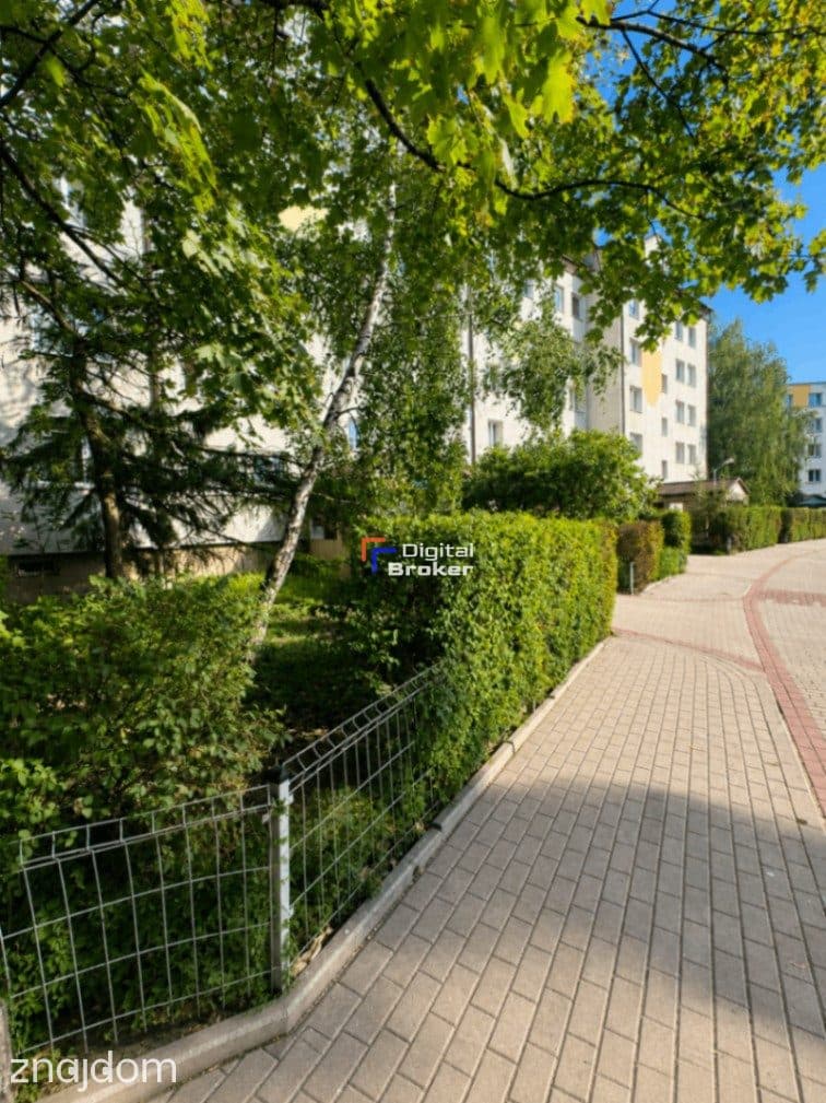 Rzadko spotykana oferta! 3 pokoje z ogrodem przy metrze - zdjęcie 2