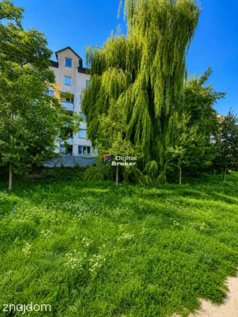 Rzadko spotykana oferta! 3 pokoje z ogrodem przy metrze - zdjęcie 4