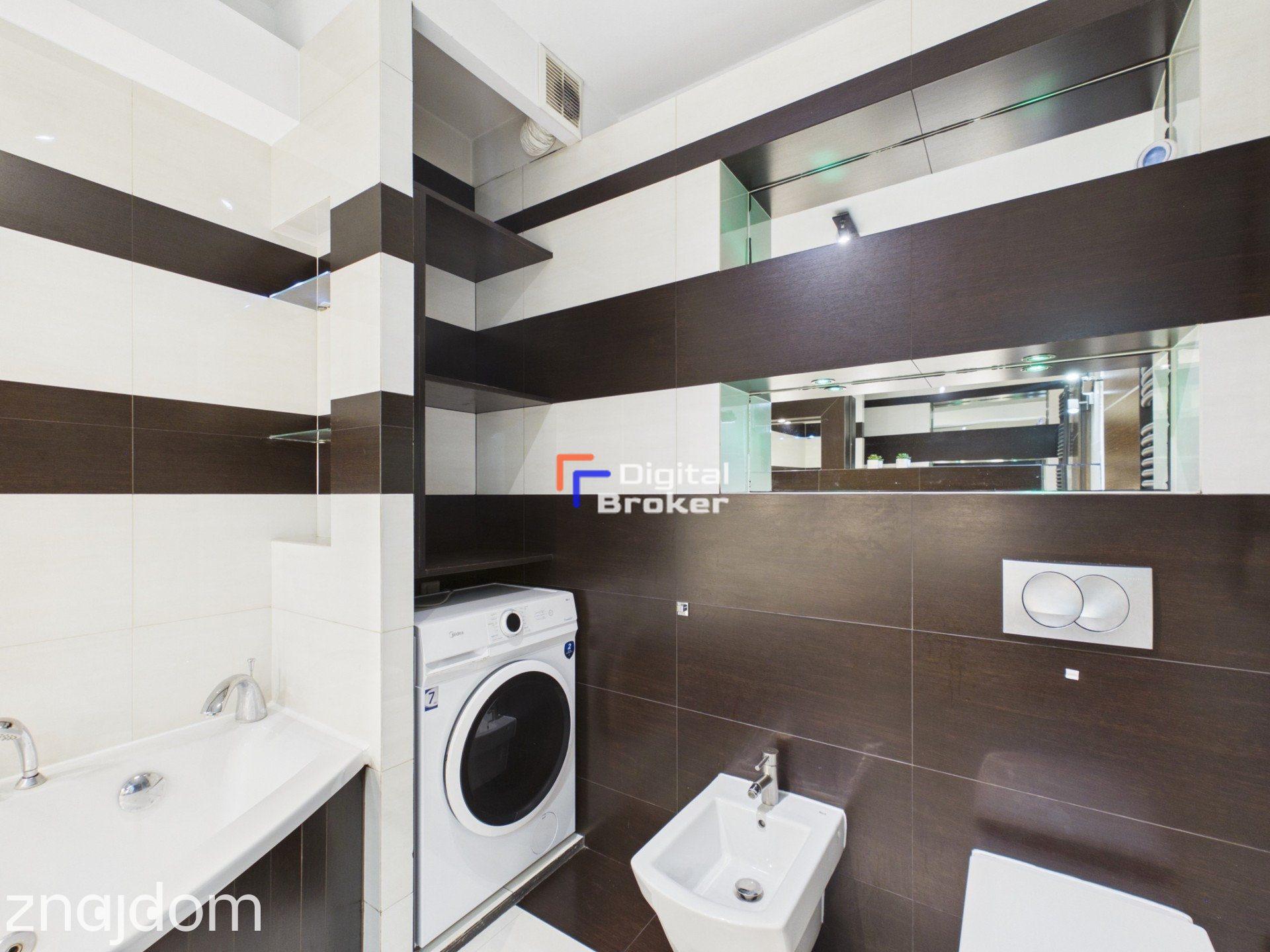 3-pok dla rodziny! Taras 43m2 | Garaż | gotowe do wprowadzenia - zdjęcie 15
