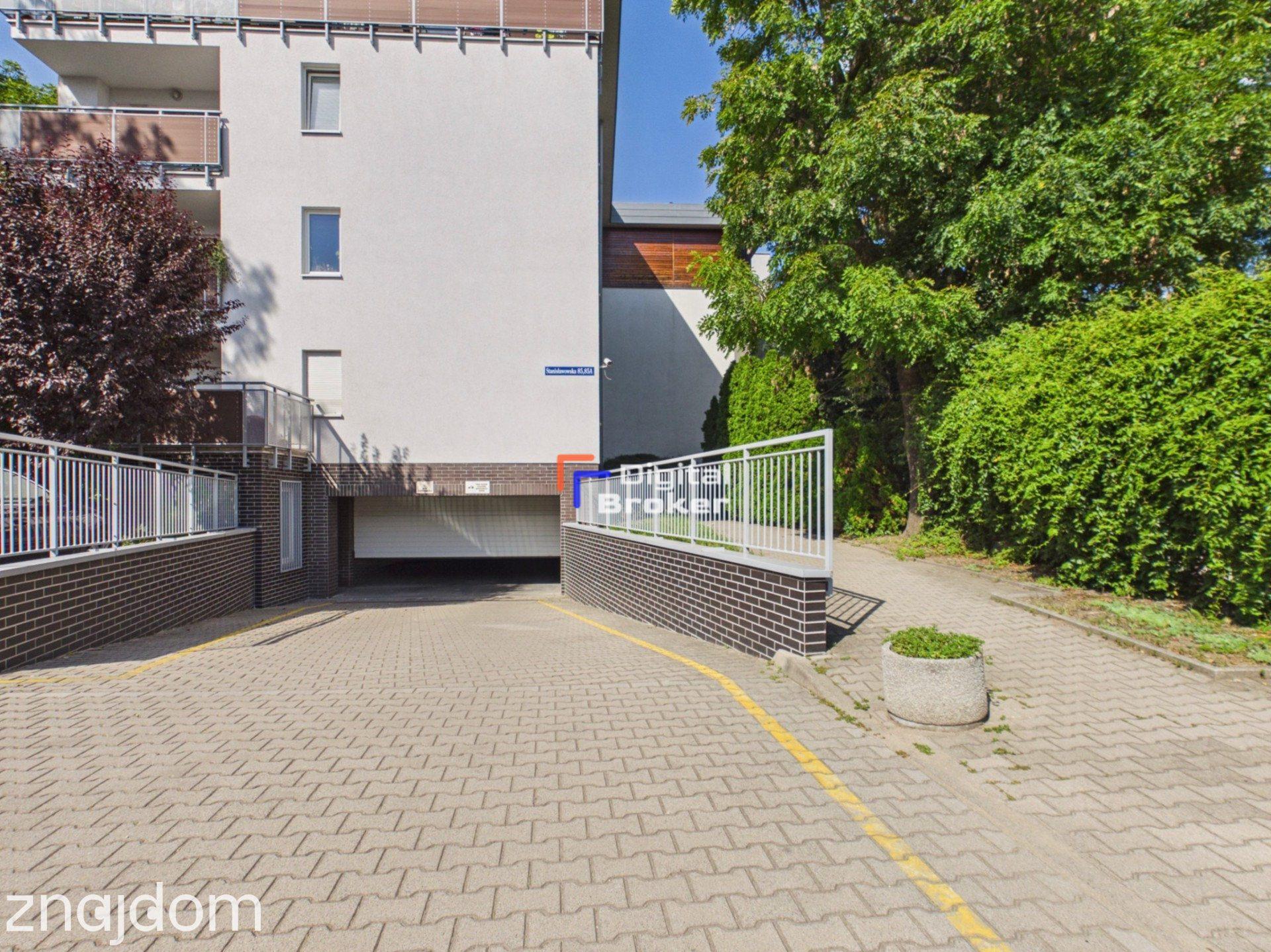 3-pok dla rodziny! Taras 43m2 | Garaż | gotowe do wprowadzenia - zdjęcie 18
