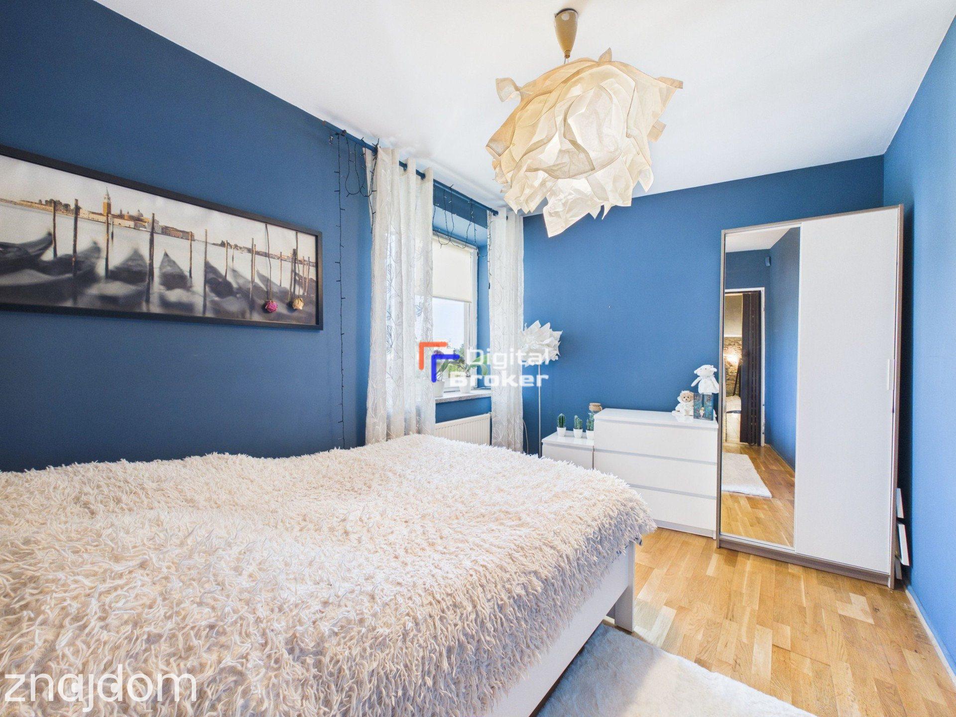 Dwupoziomowe 117 m² | 4 pokoje + 26 m² | 2 balkony | Ks. W.Turka - zdjęcie 16