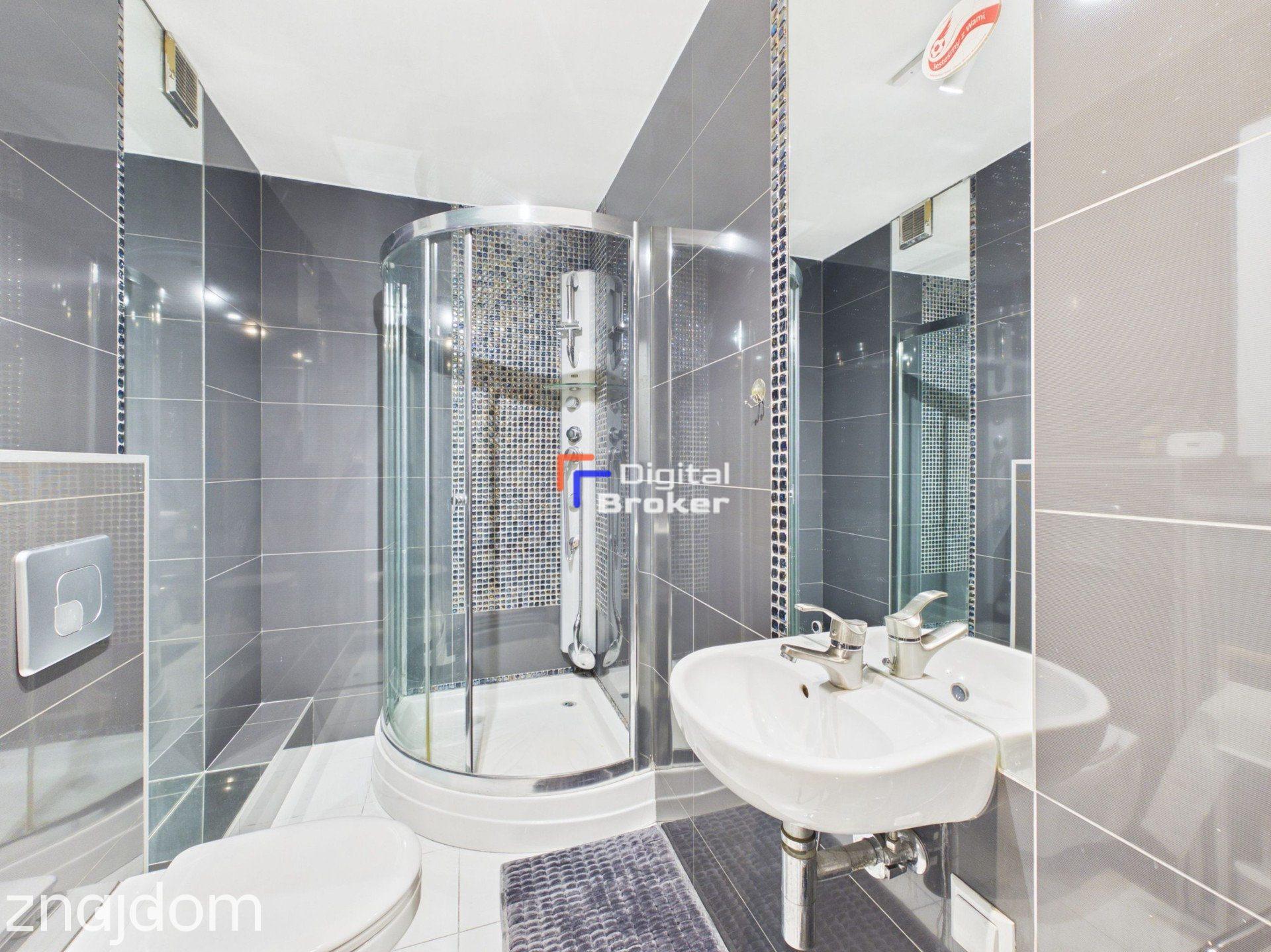 Dwupoziomowe 117 m² | 4 pokoje + 26 m² | 2 balkony | Ks. W.Turka - zdjęcie 7