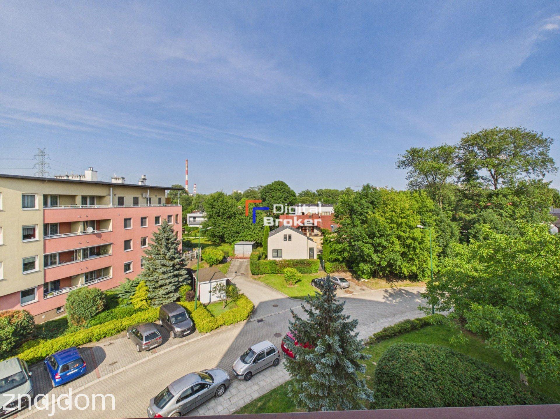 Dwupoziomowe 117 m² | 4 pokoje + 26 m² | 2 balkony | Ks. W.Turka - zdjęcie 8