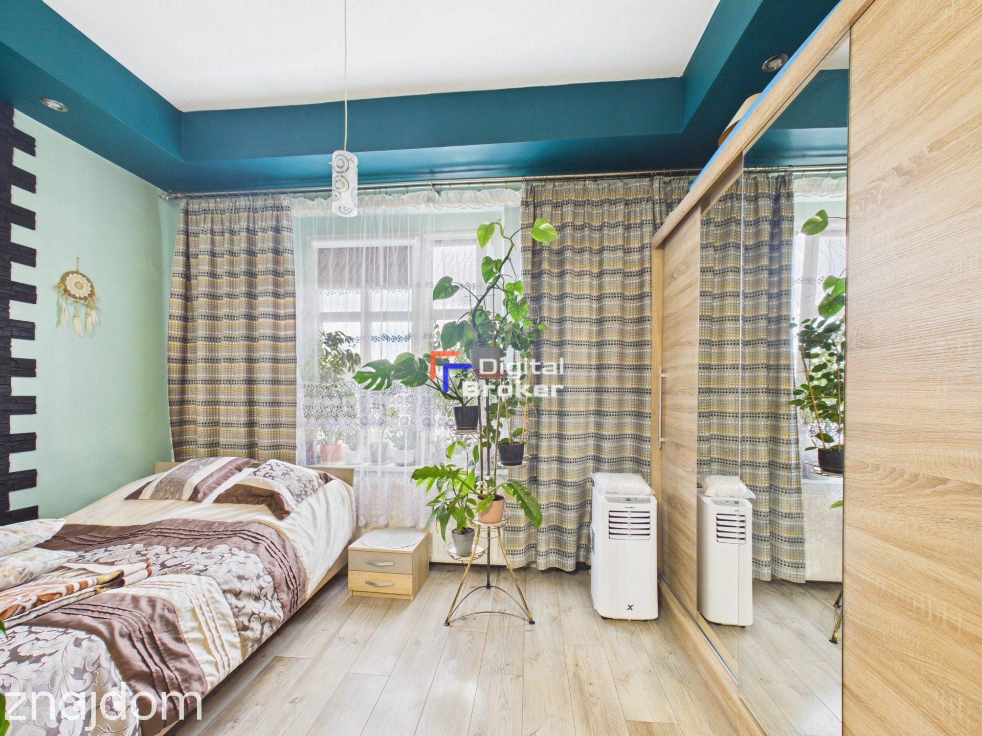 70 m2 / blisko STAWIKÓW! / 2 pokoje, duża kuchnia / po remoncie - zdjęcie 7