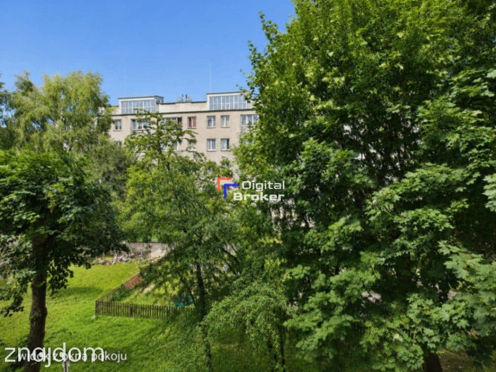 3 pokoje | zielona okolica | blisko PKP i WKD | piwnica - zdjęcie 13