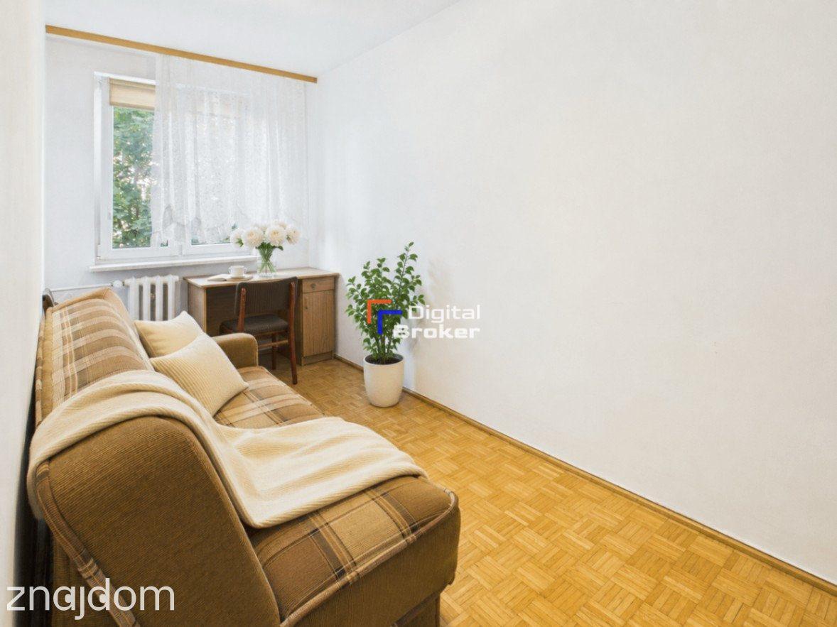 3 pokoje | zielona okolica | blisko PKP i WKD | piwnica - zdjęcie 6