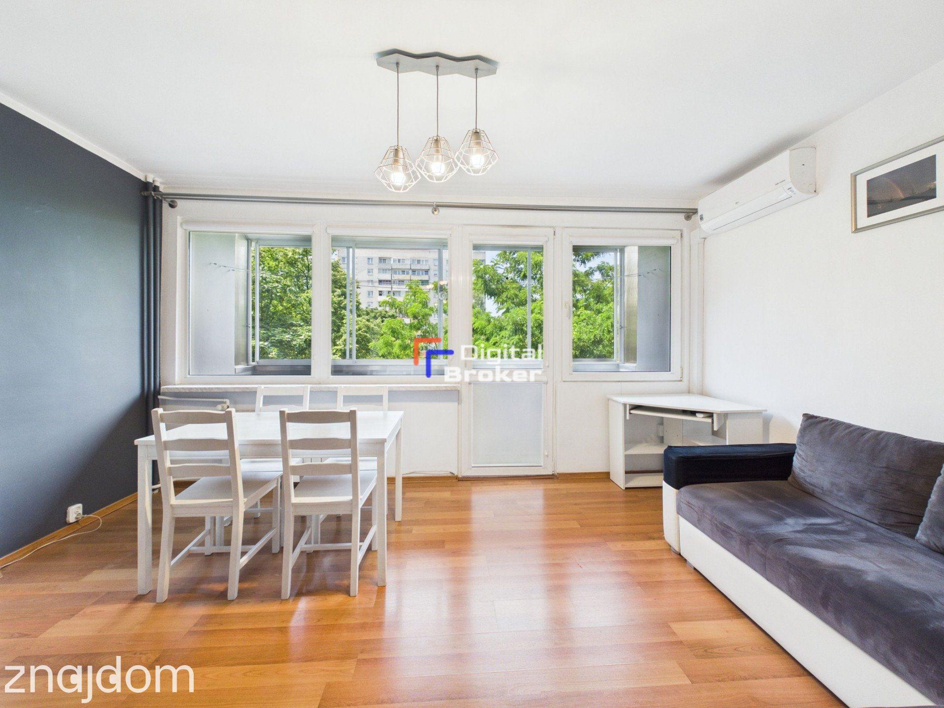 REZERWACJA| 3 pokoje | Widok na park | 55,7m2 | Podedworze - zdjęcie 11