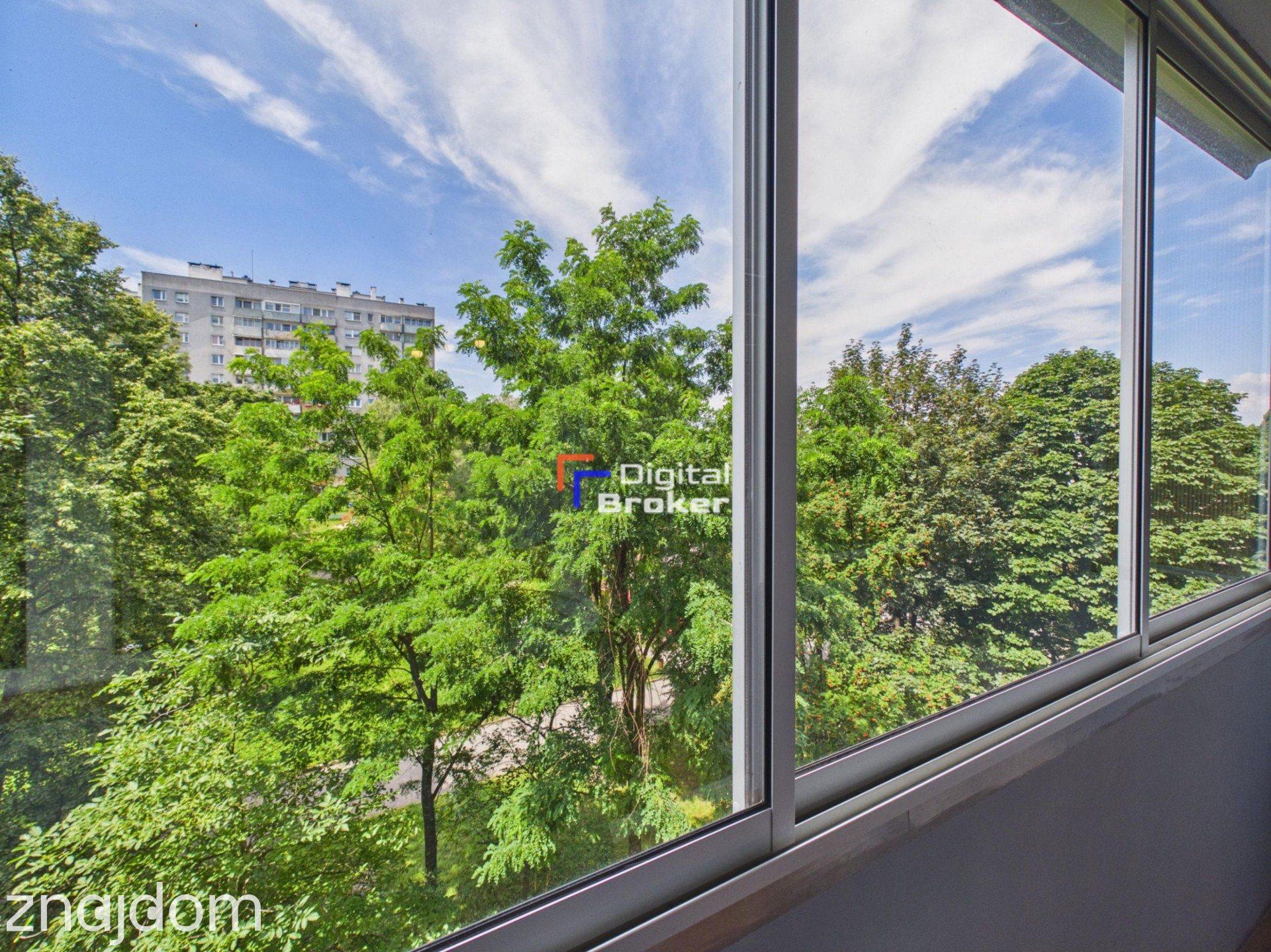 REZERWACJA| 3 pokoje | Widok na park | 55,7m2 | Podedworze - zdjęcie 16