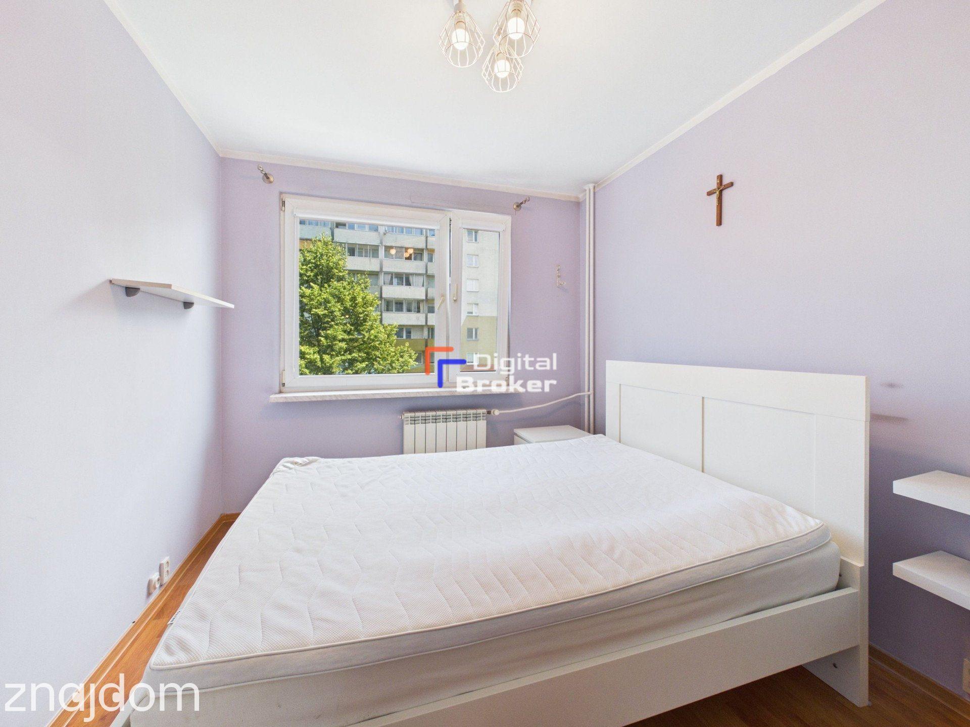 REZERWACJA| 3 pokoje | Widok na park | 55,7m2 | Podedworze - zdjęcie 17
