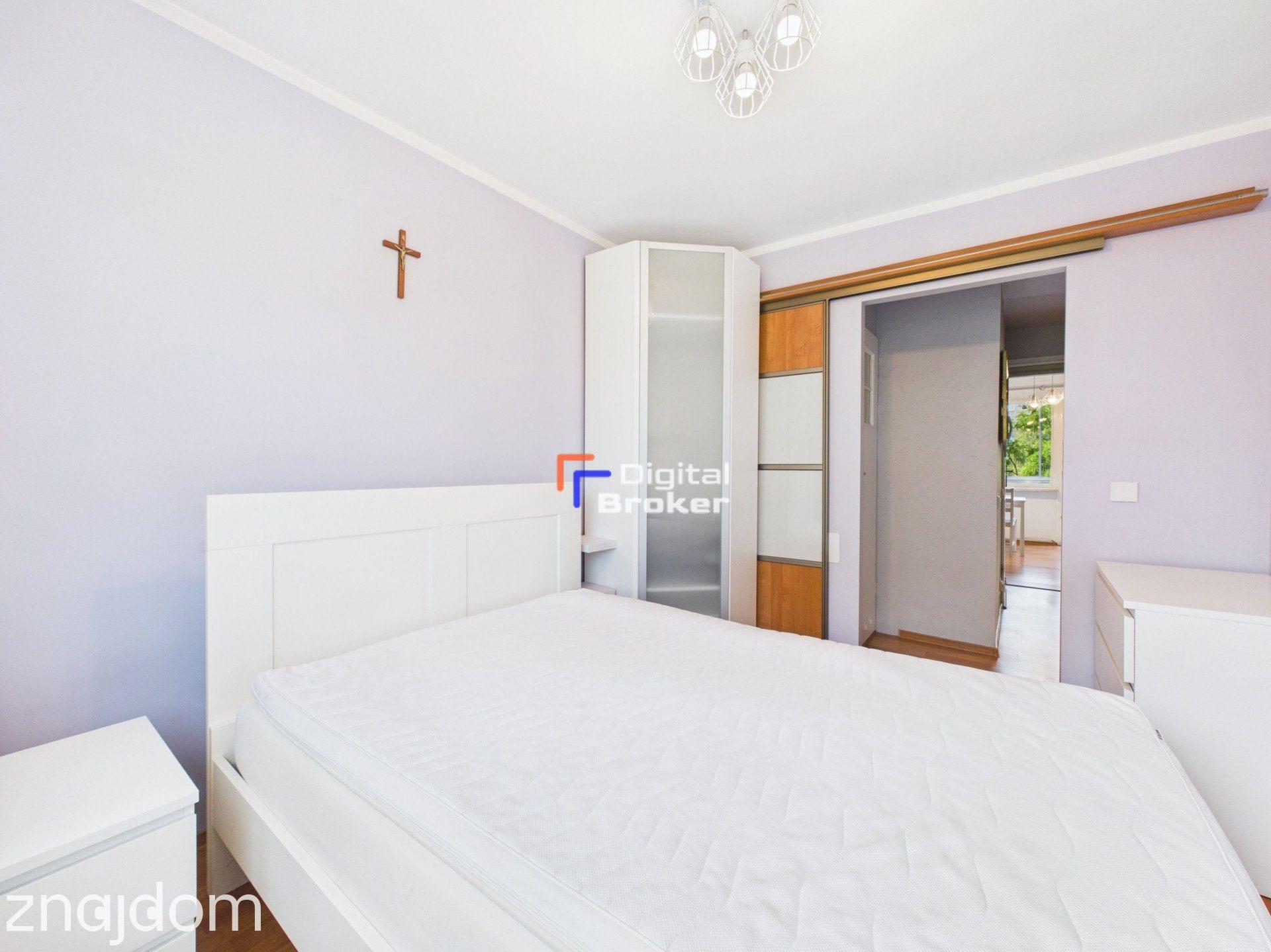 REZERWACJA| 3 pokoje | Widok na park | 55,7m2 | Podedworze - zdjęcie 18