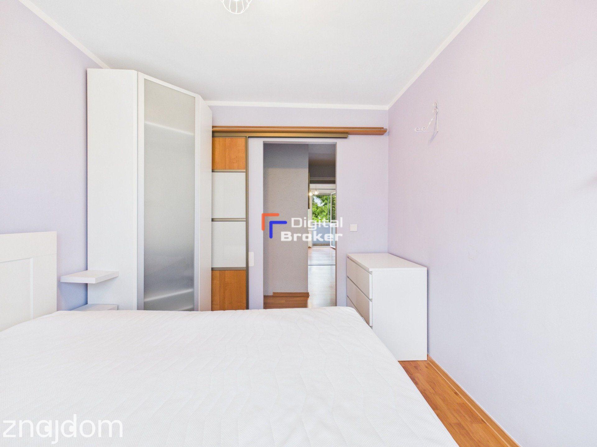 REZERWACJA| 3 pokoje | Widok na park | 55,7m2 | Podedworze - zdjęcie 19