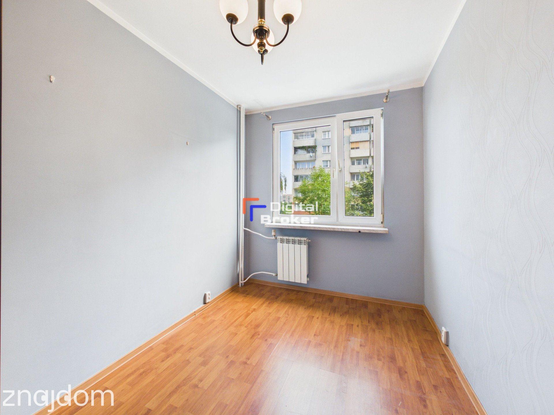 REZERWACJA| 3 pokoje | Widok na park | 55,7m2 | Podedworze - zdjęcie 2