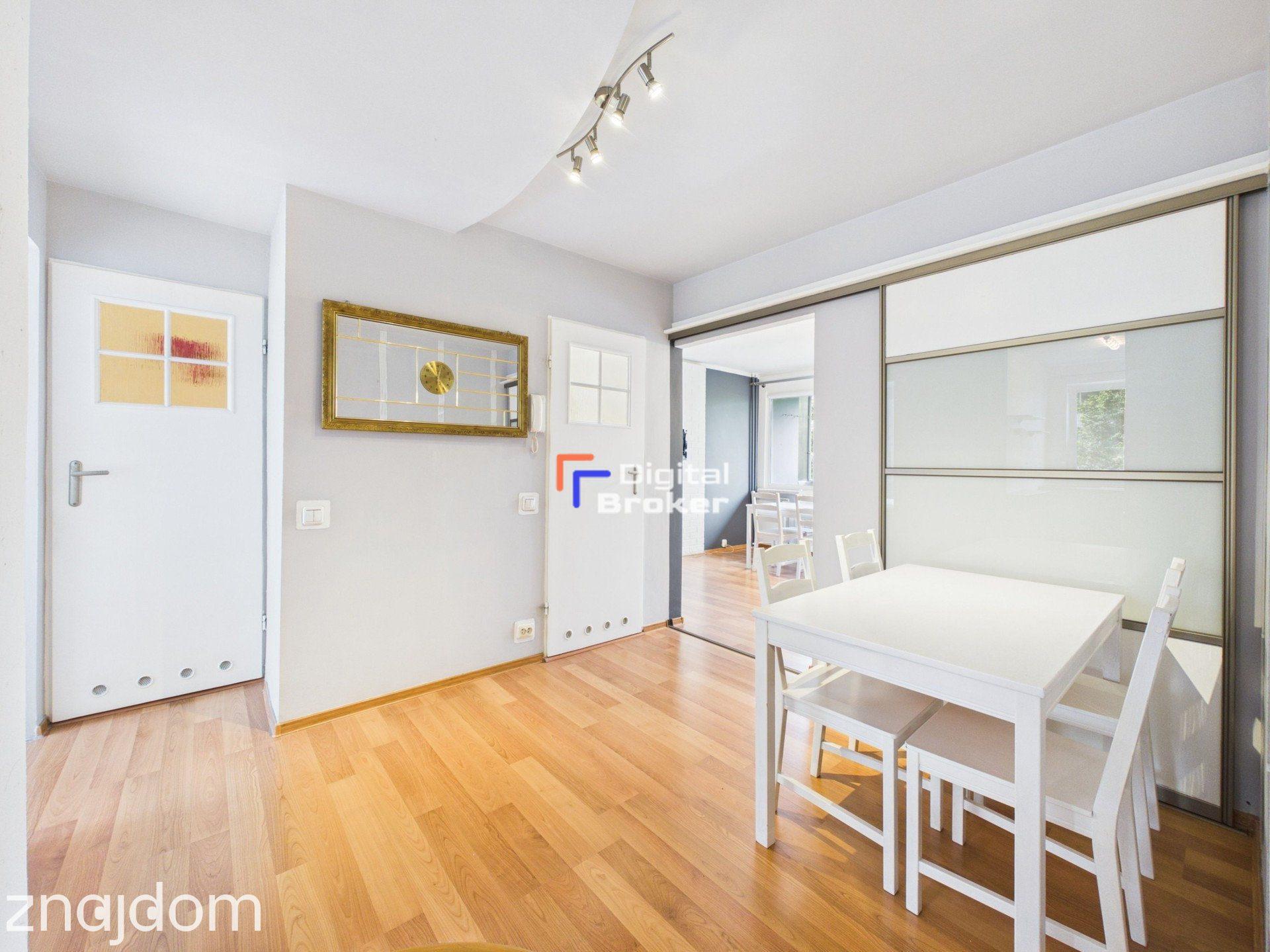 REZERWACJA| 3 pokoje | Widok na park | 55,7m2 | Podedworze - zdjęcie 9